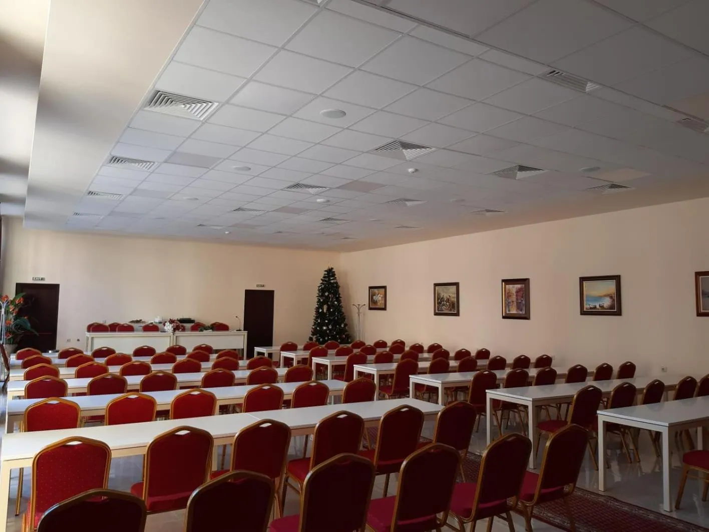 Meeting/conference room in Boutique Hotel VSK Kentavar