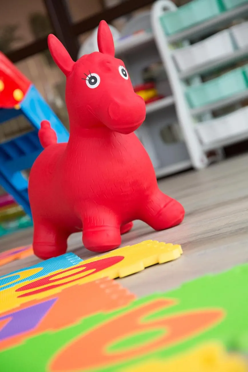 Kids's club in Boutique Hotel VSK Kentavar