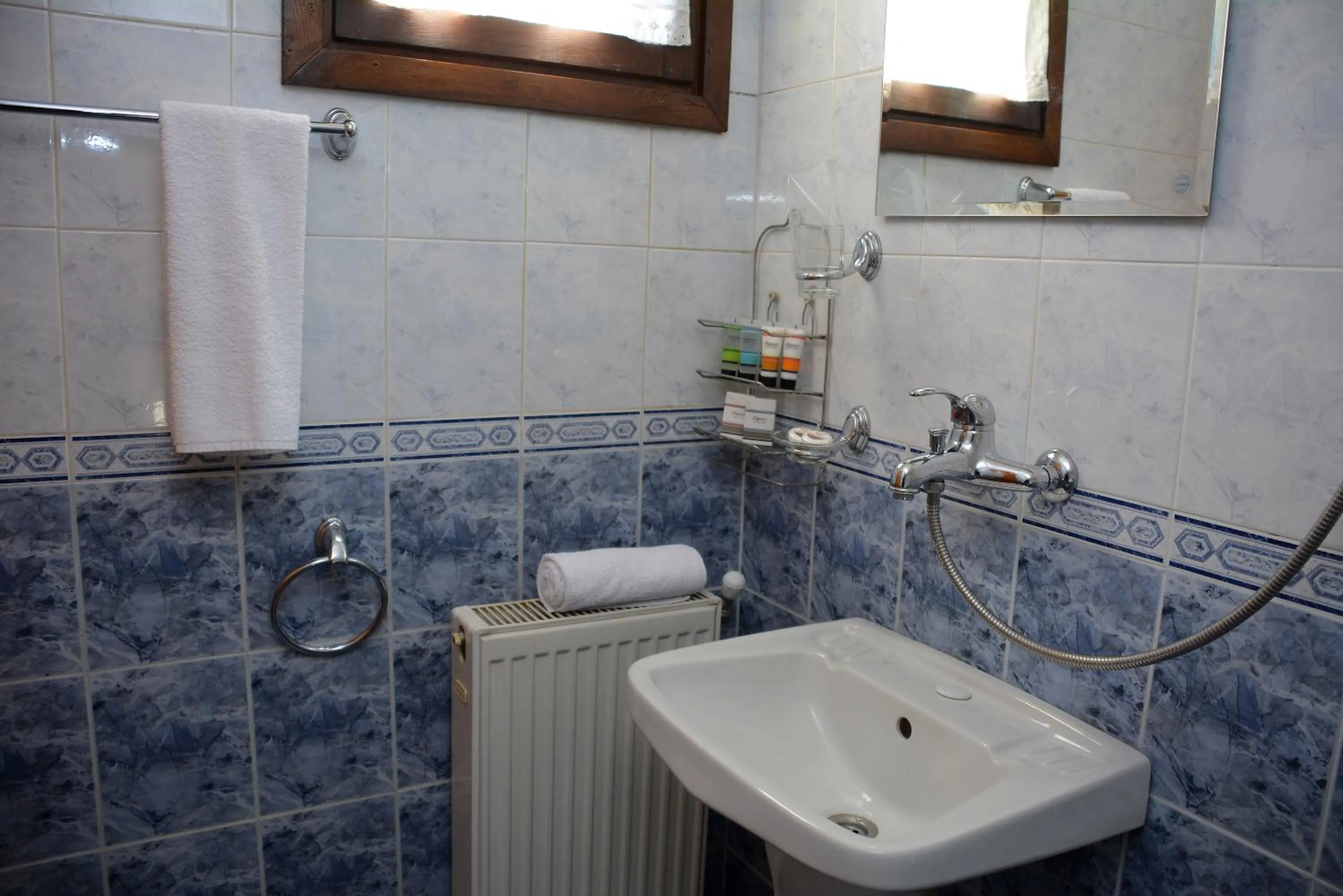 Photo of the whole room in Trenchova Guest House