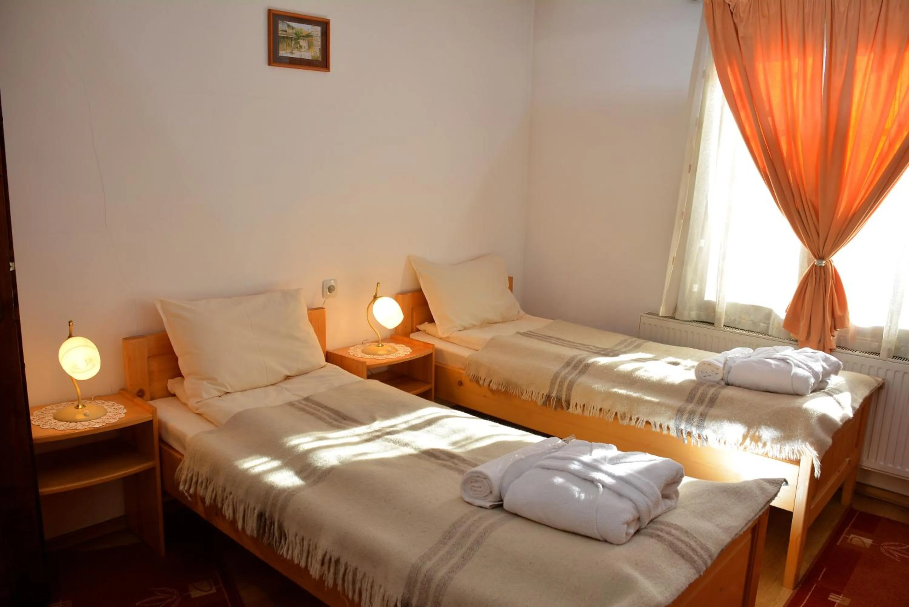 Photo of the whole room, Bed in Trenchova Guest House