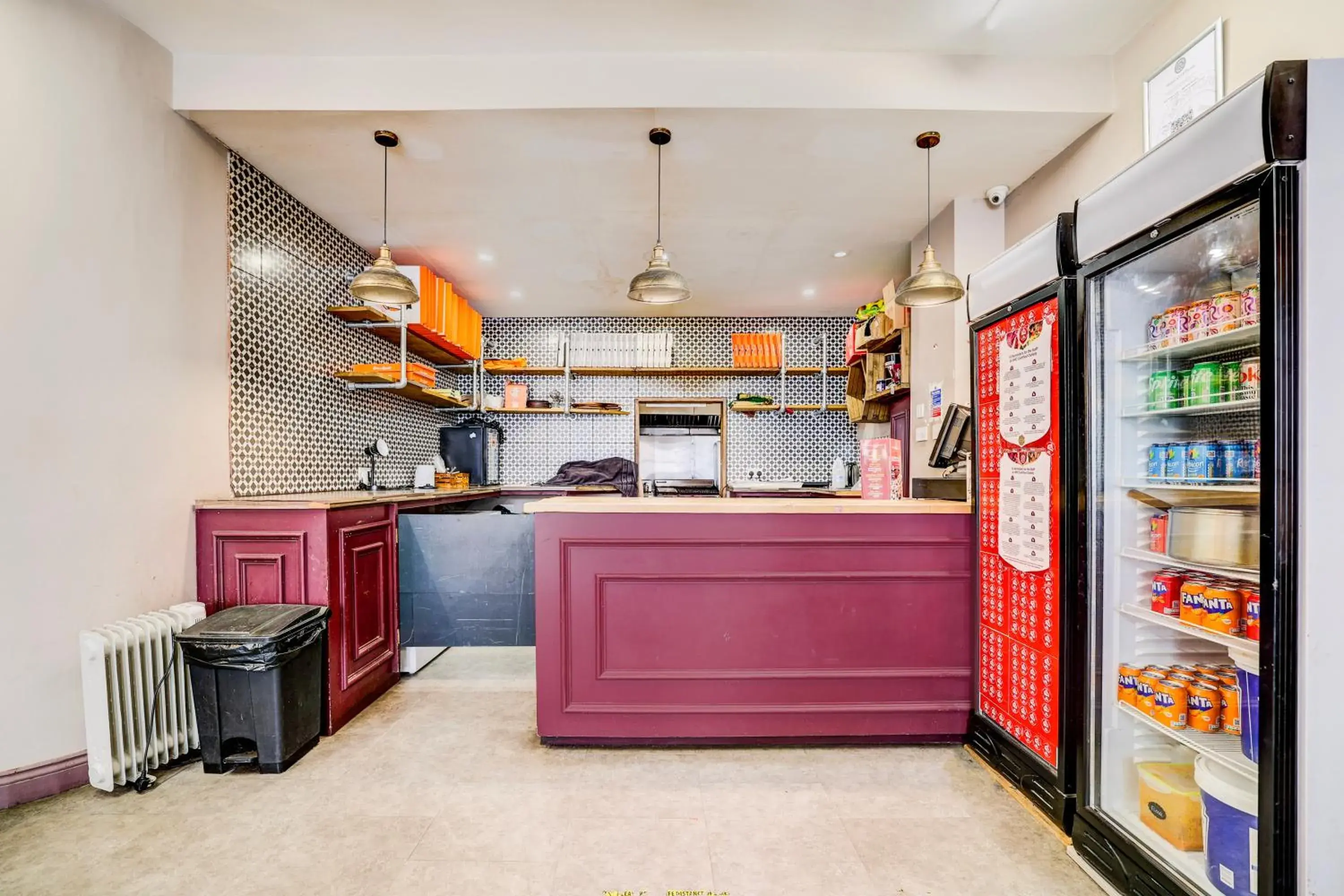 Lobby or reception in Belvilla Ilford Hill Hotel London Lobby or reception in Belvilla Ilford Hill Hotel London