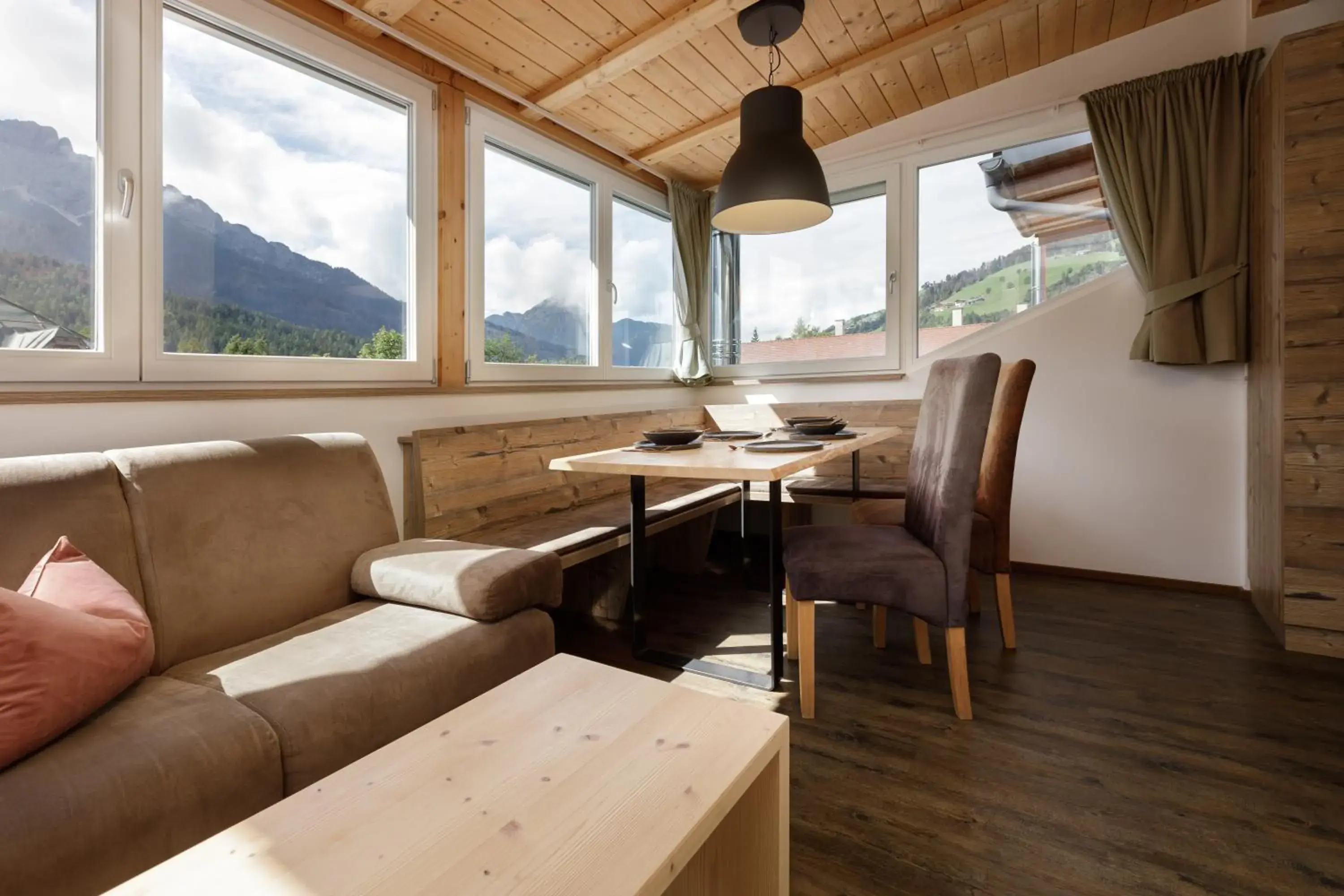 Dolomite Apartments - by Familiaris Dolomite Apartments - by Familiaris