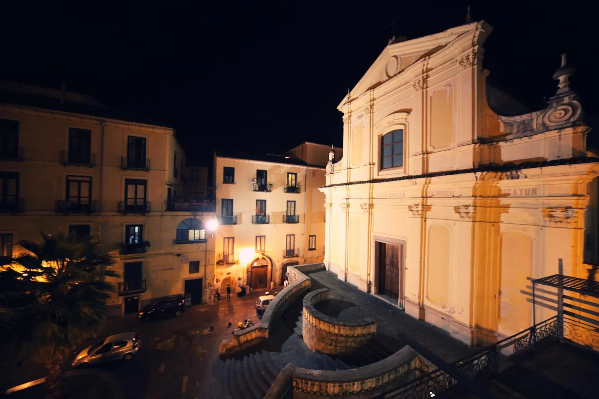 Other in Le Mulieres