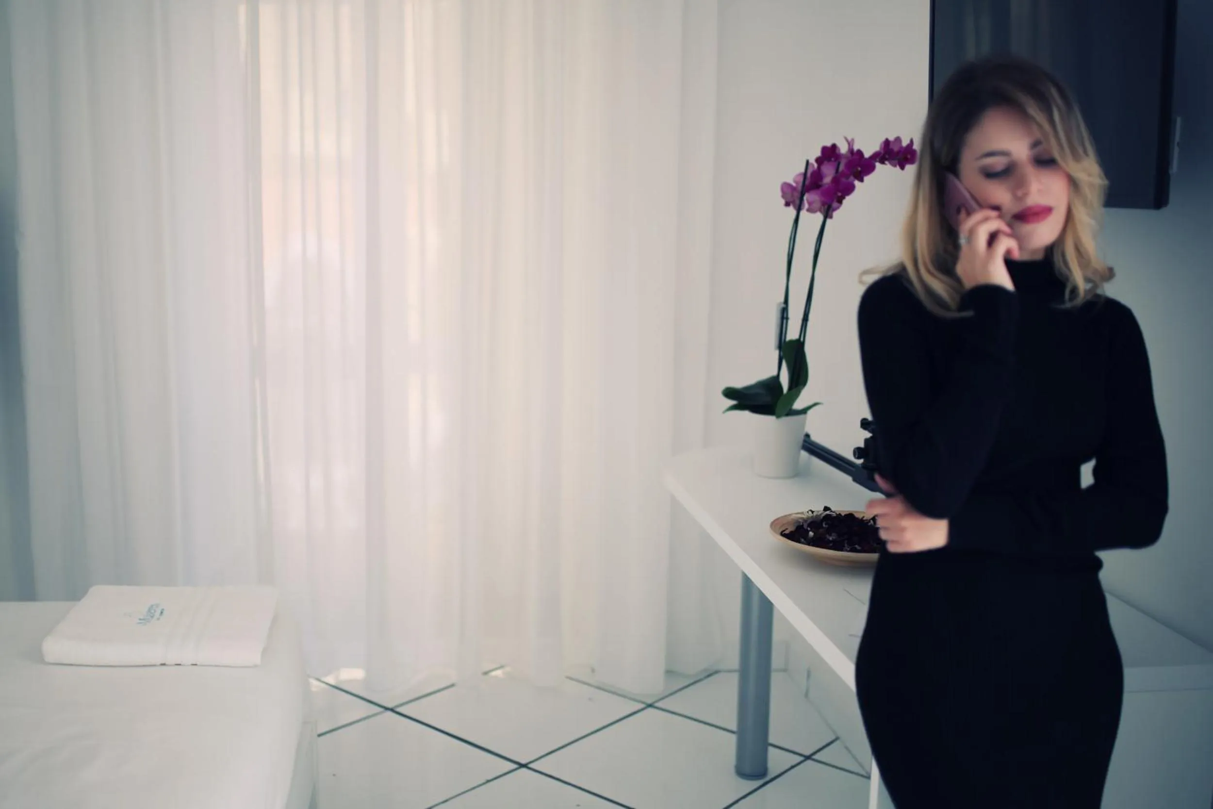 People in Le Mulieres