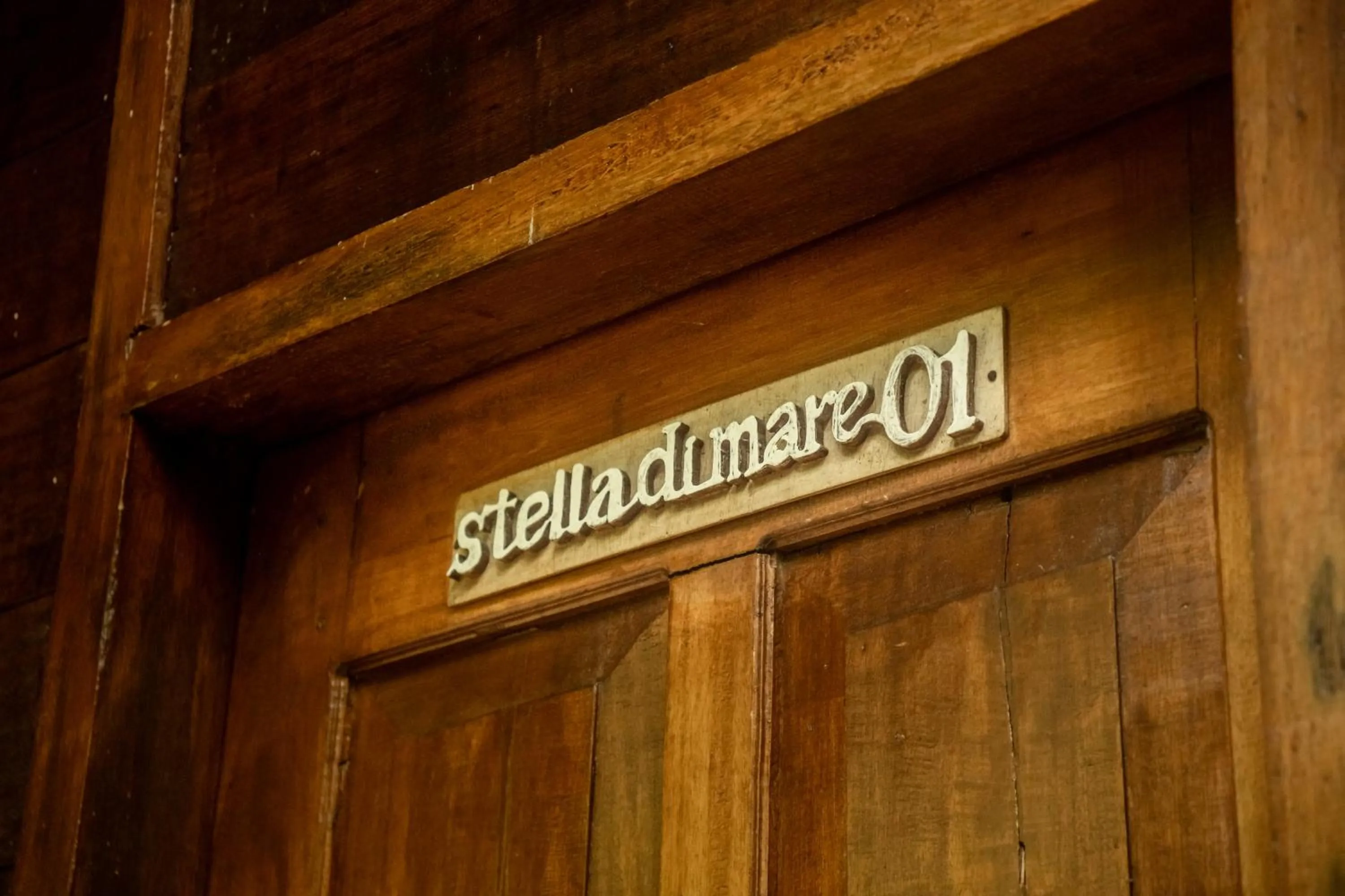 Property logo or sign in Casa Nemo Beach Resort & Spa