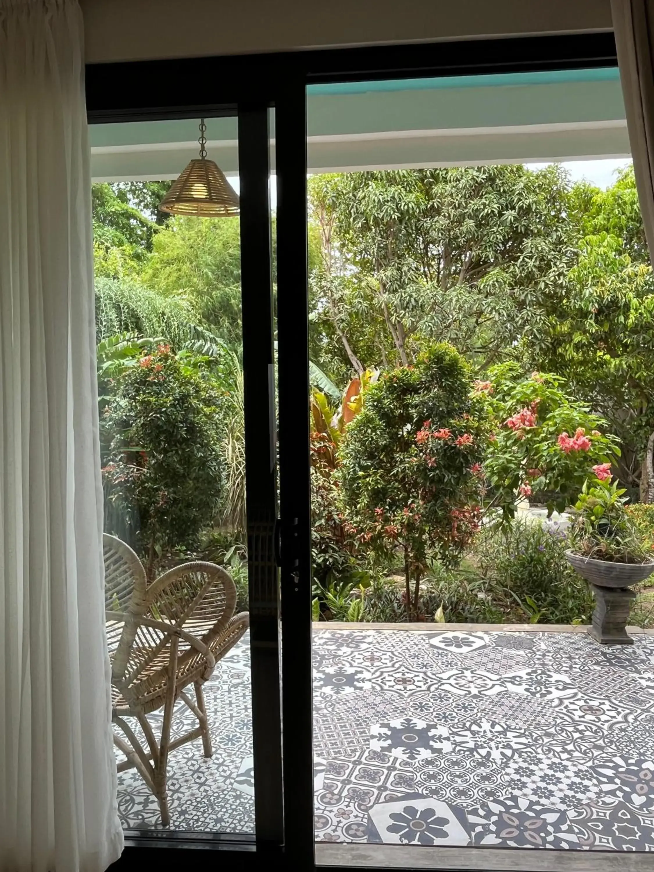 View (from property/room) in Casa Nemo Beach Resort & Spa View (from property/room) in Casa Nemo Beach Resort & Spa