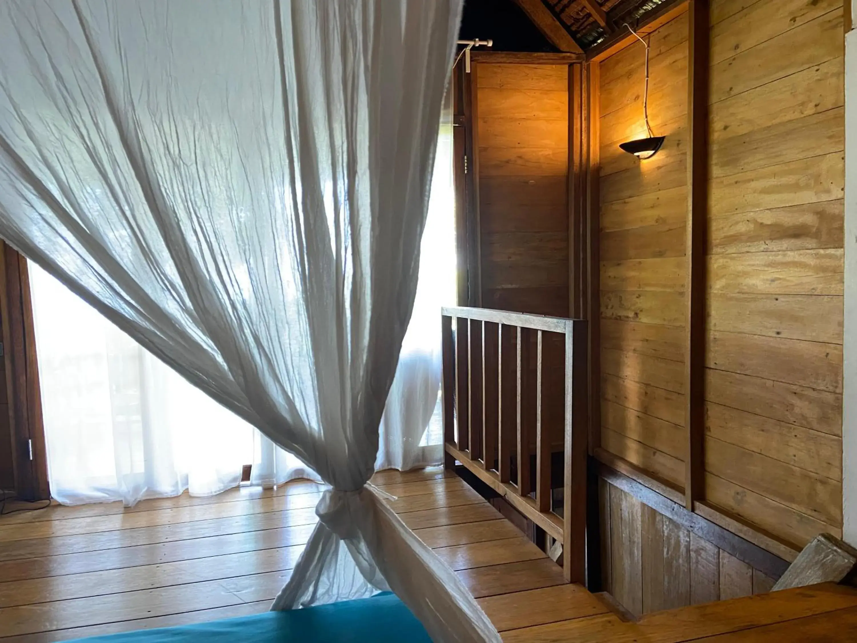 Bedroom, Bed in Casa Nemo Beach Resort & Spa Bedroom, Bed in Casa Nemo Beach Resort & Spa