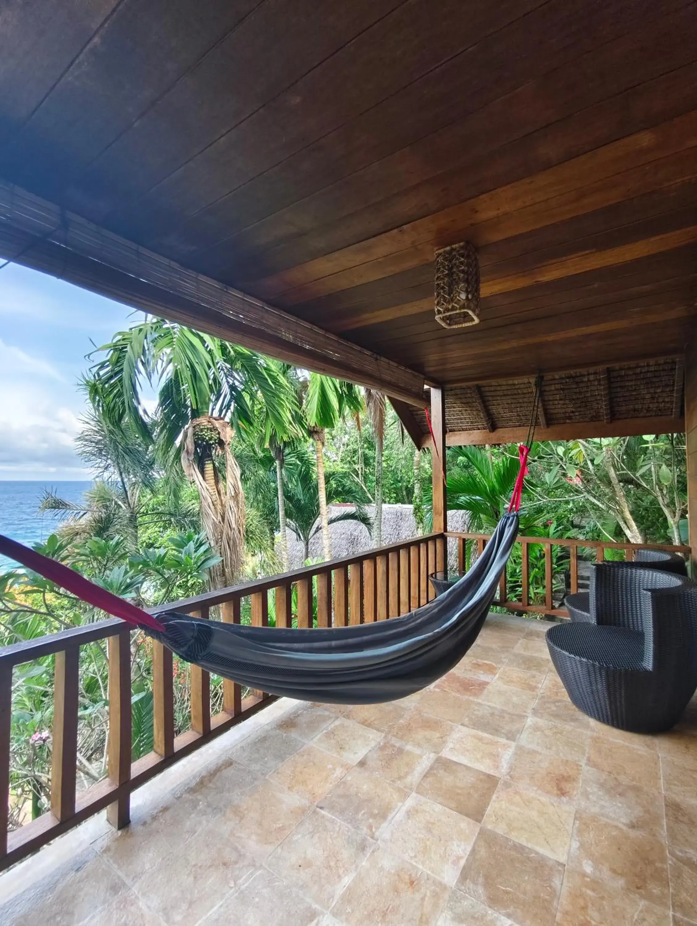 View (from property/room) in Casa Nemo Beach Resort & Spa View (from property/room) in Casa Nemo Beach Resort & Spa