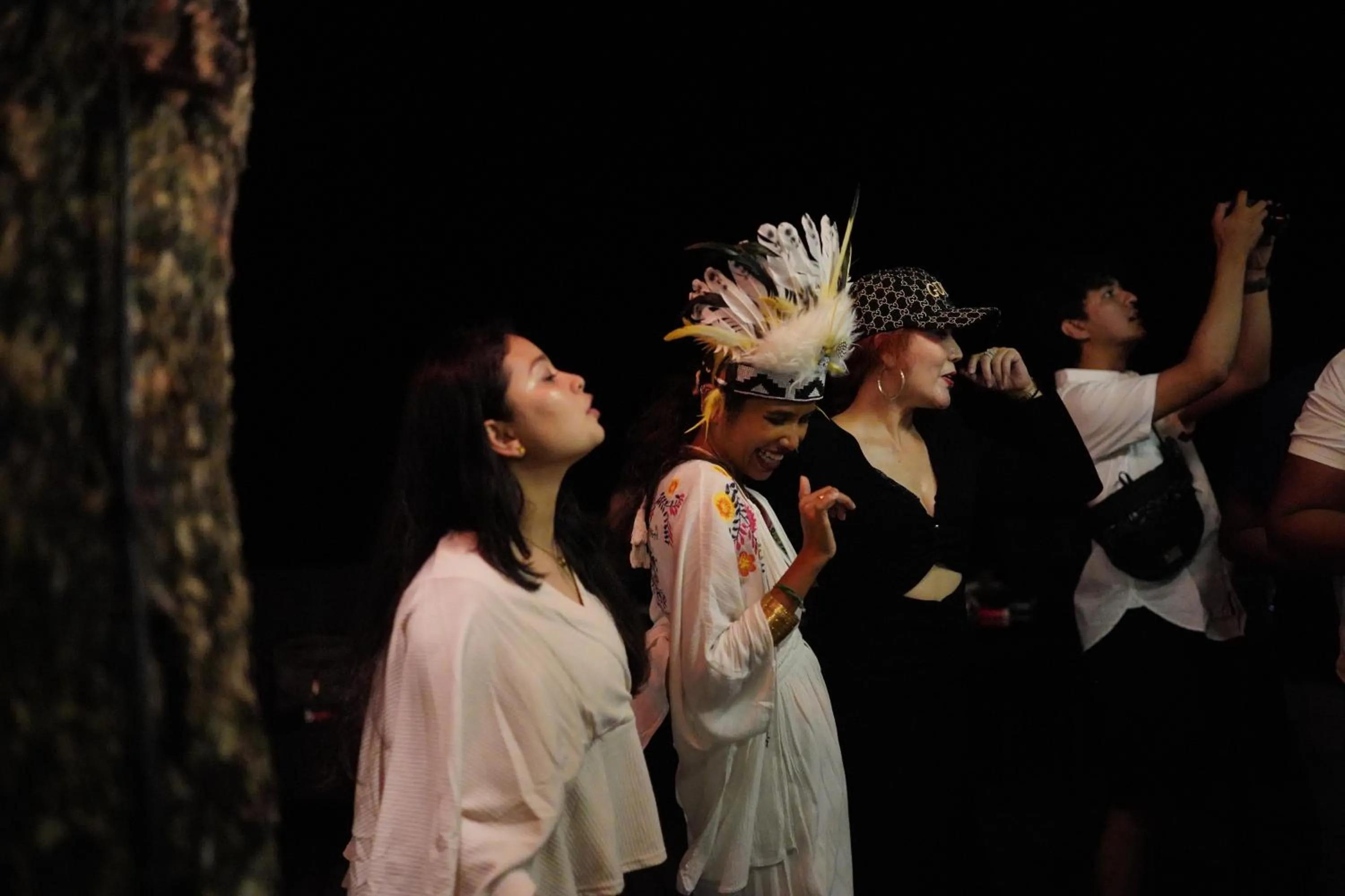 Banquet/Function facilities in Casa Nemo Beach Resort & Spa