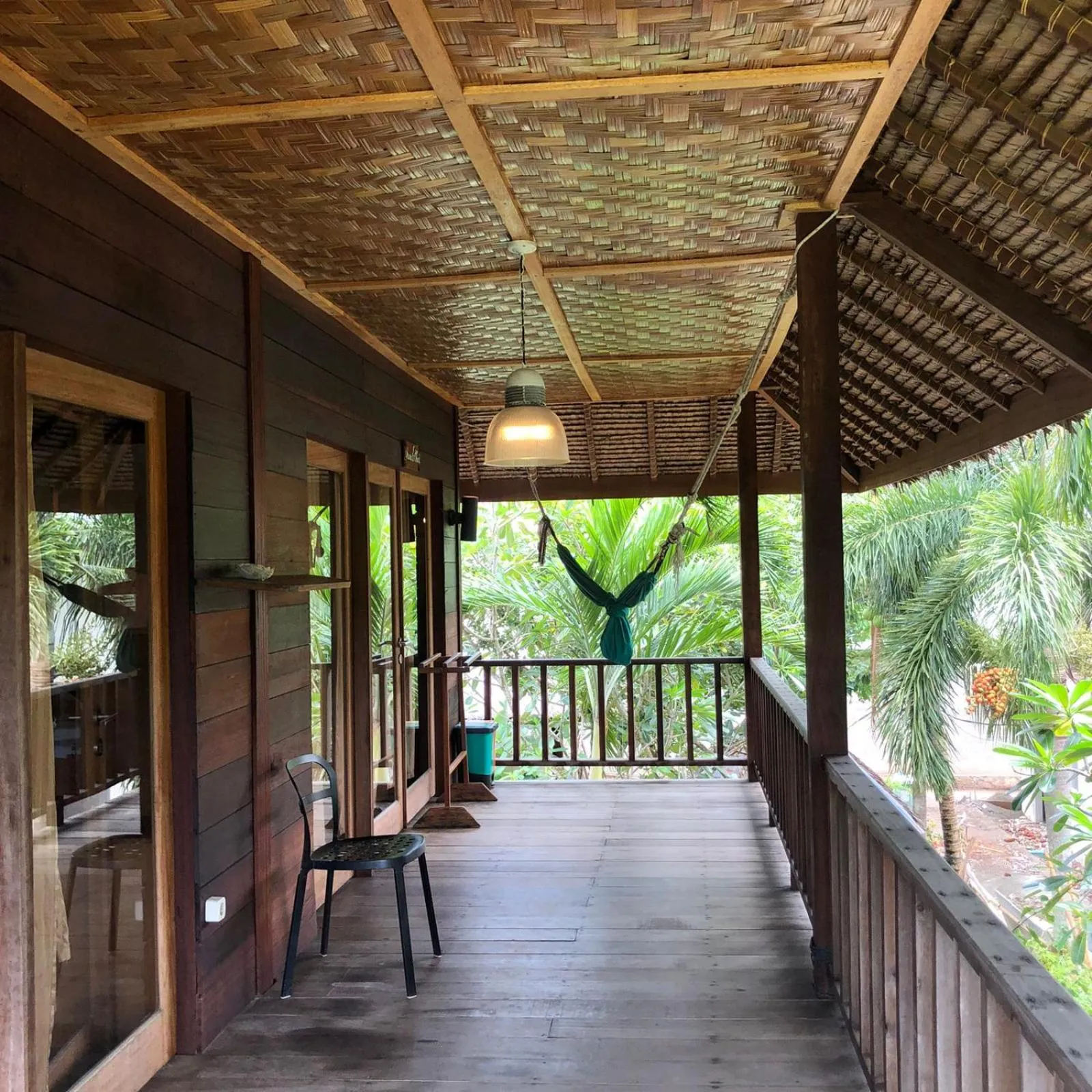 View (from property/room) in Casa Nemo Beach Resort & Spa