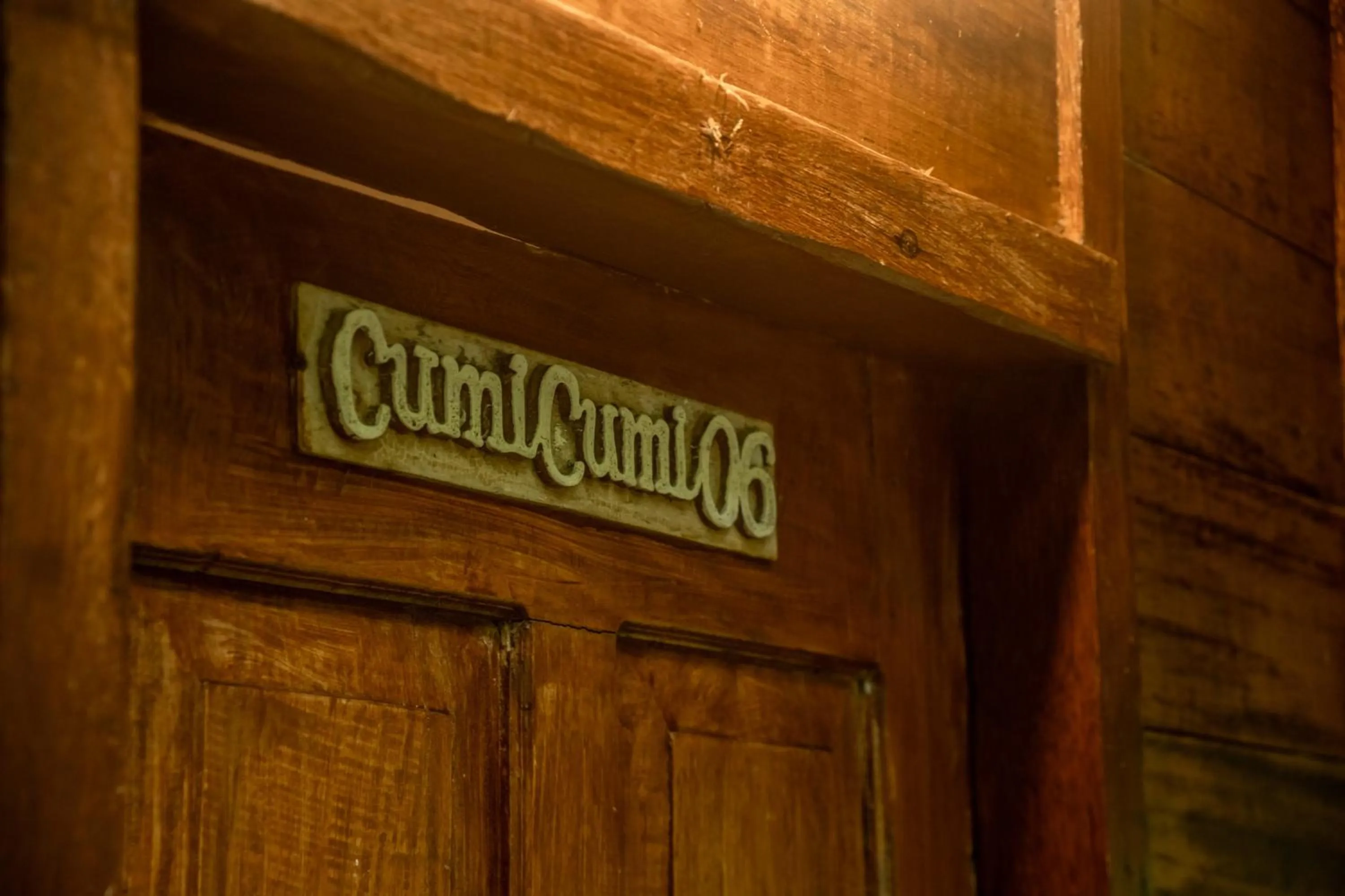 Property logo or sign in Casa Nemo Beach Resort & Spa