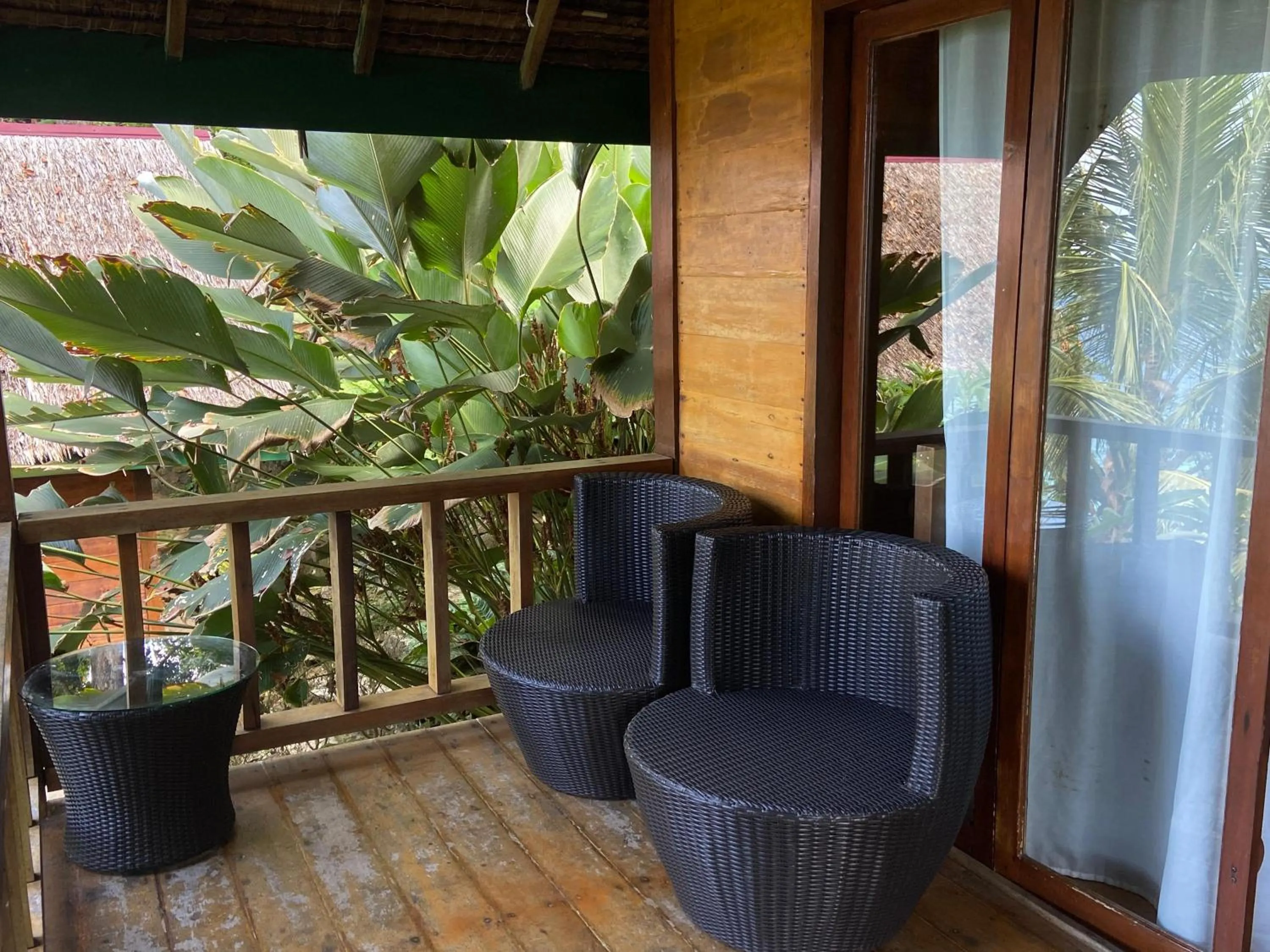 Casa Nemo Beach Resort & Spa