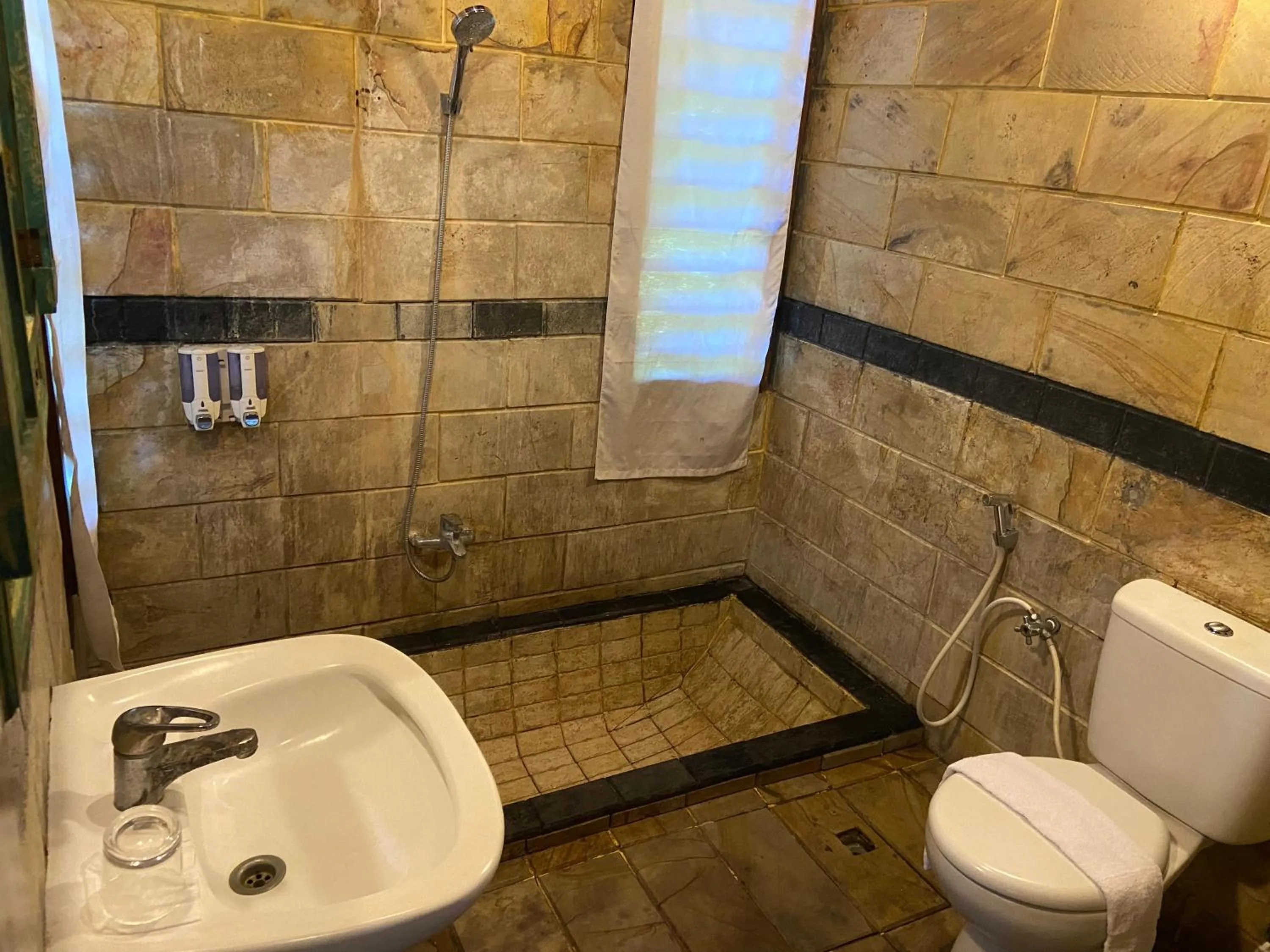 Casa Nemo Beach Resort & Spa