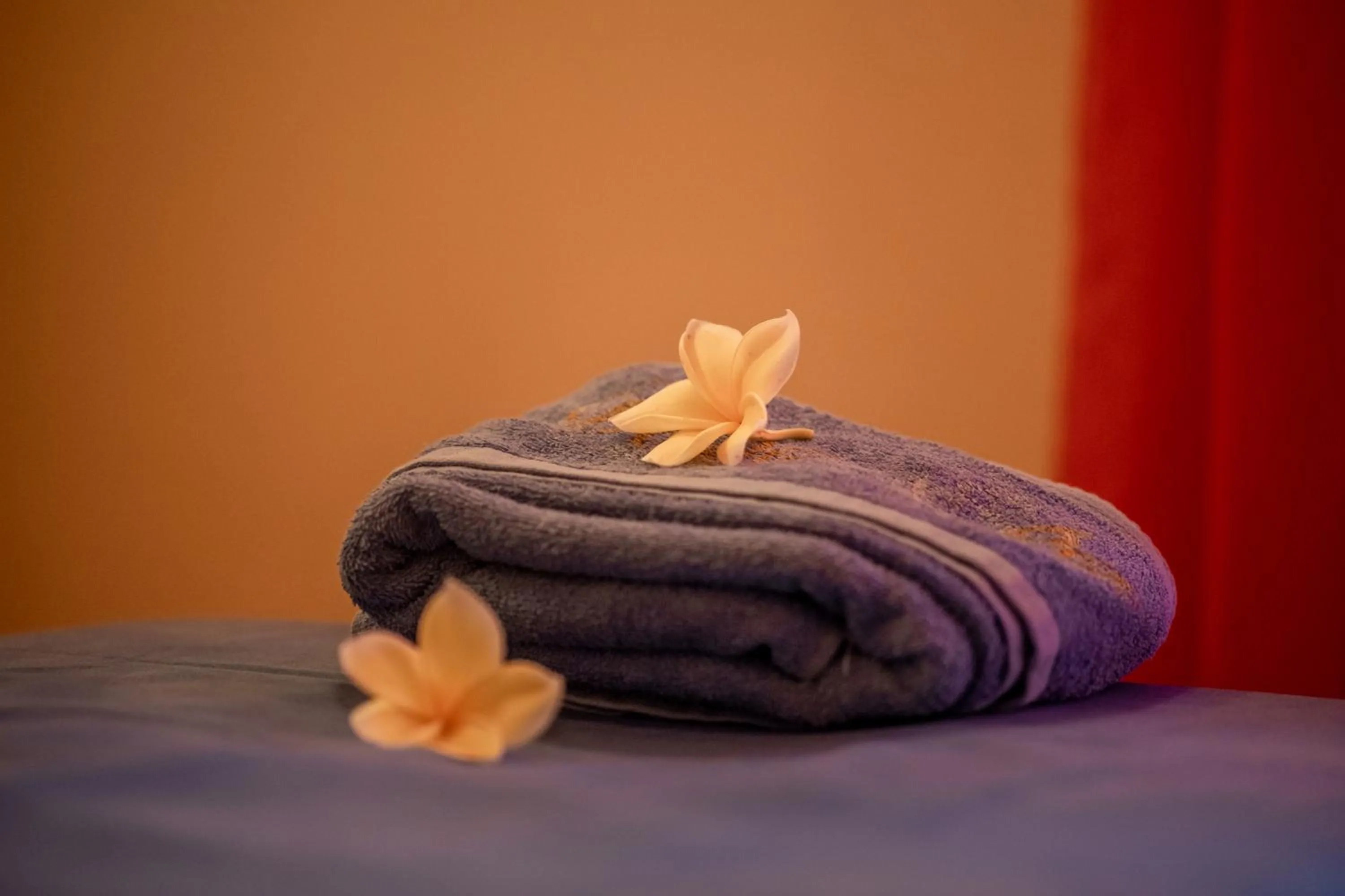 Spa and wellness centre/facilities in Casa Nemo Beach Resort & Spa