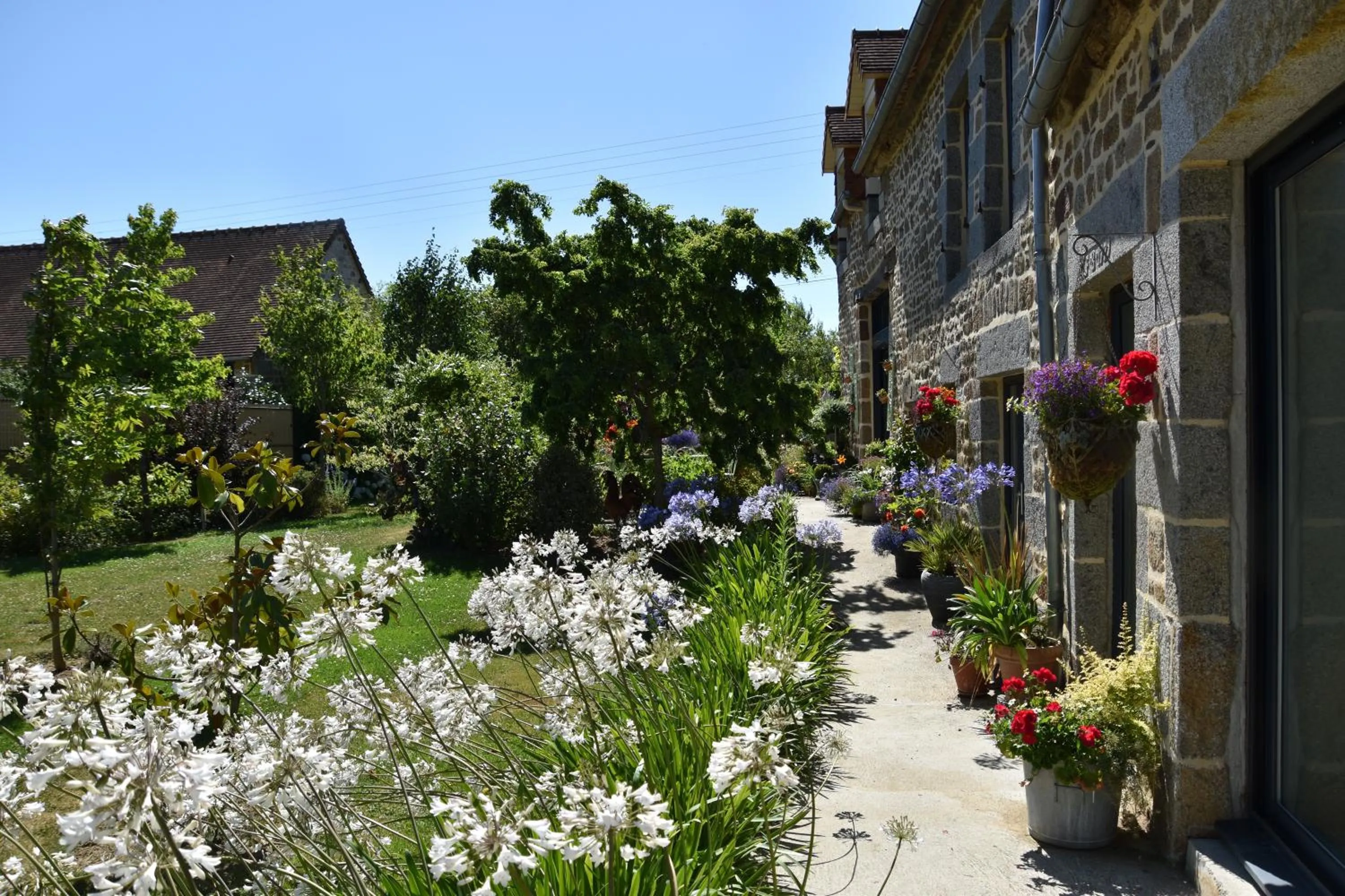 La Grange Bagnolaise