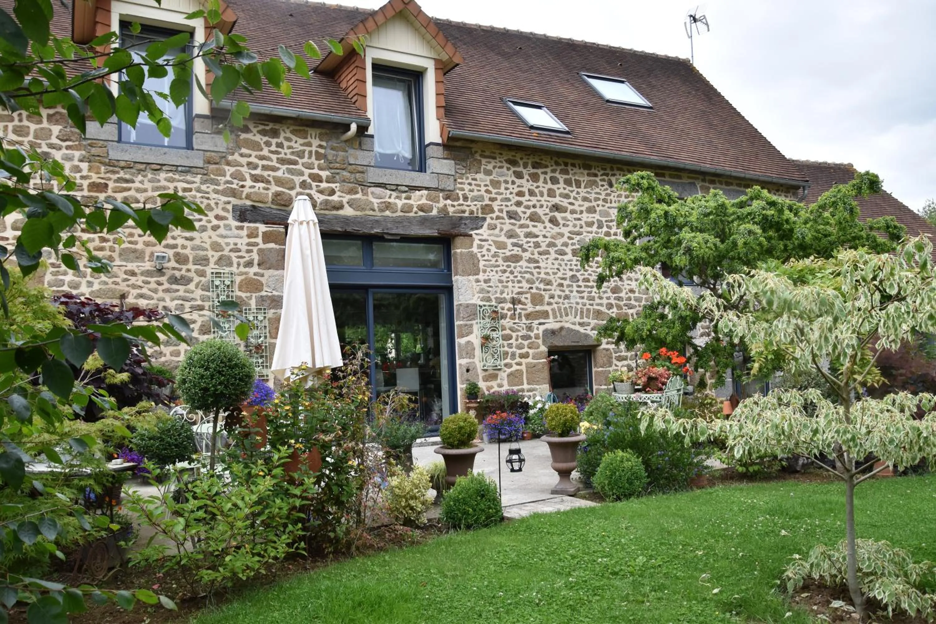 La Grange Bagnolaise