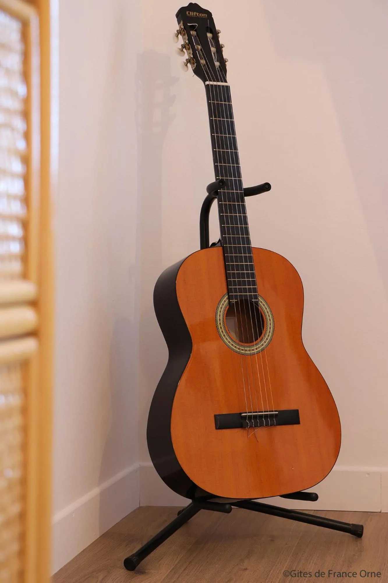 La Grange Bagnolaise