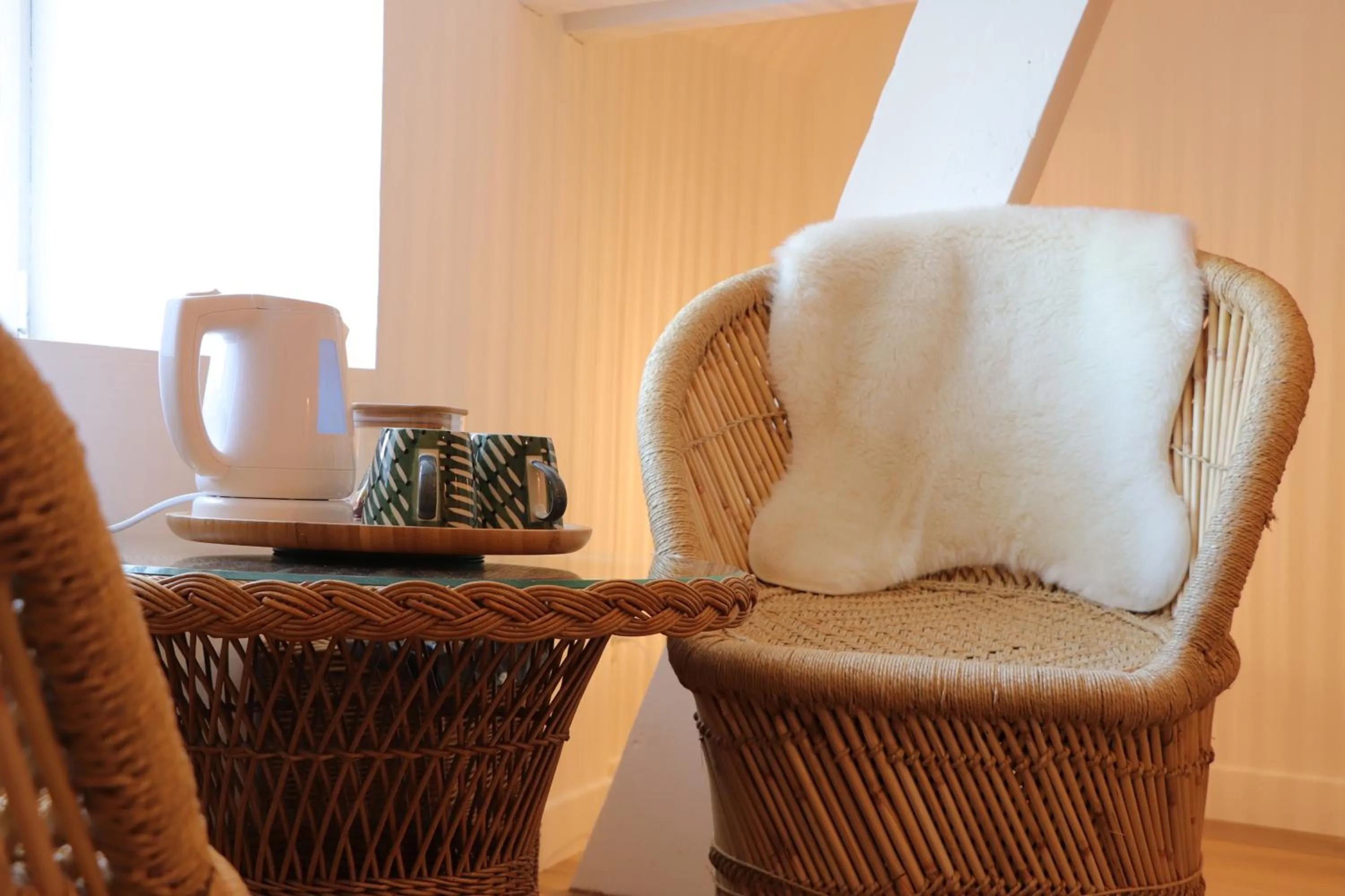 La Grange Bagnolaise