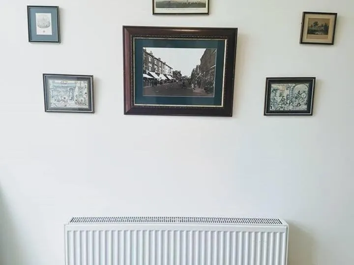 View (from property/room) in Forest House Hotel