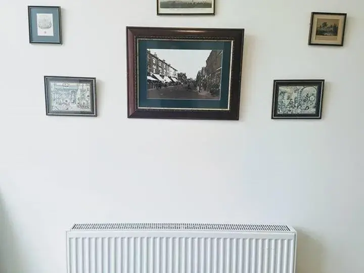 View (from property/room) in Forest House Hotel View (from property/room) in Forest House Hotel