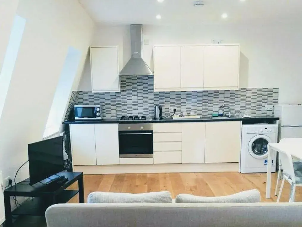 View (from property/room) in Forest House Hotel View (from property/room) in Forest House Hotel