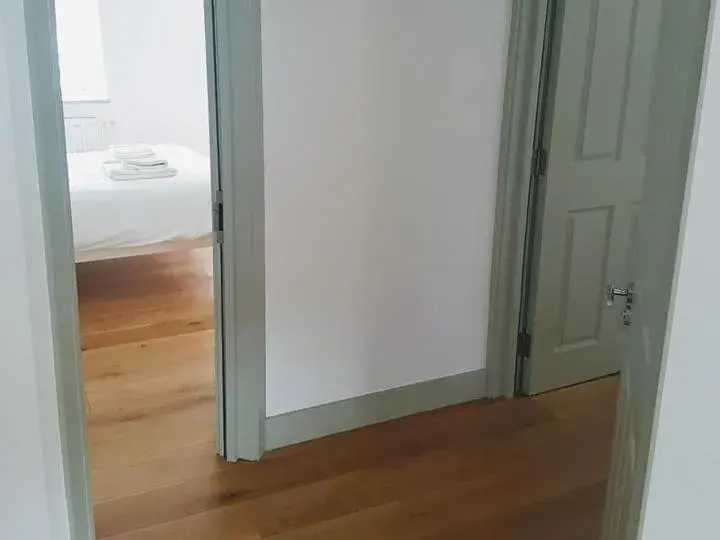 Bedroom in Forest House Hotel Bedroom in Forest House Hotel