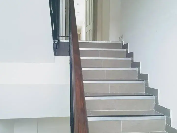 View (from property/room) in Forest House Hotel View (from property/room) in Forest House Hotel