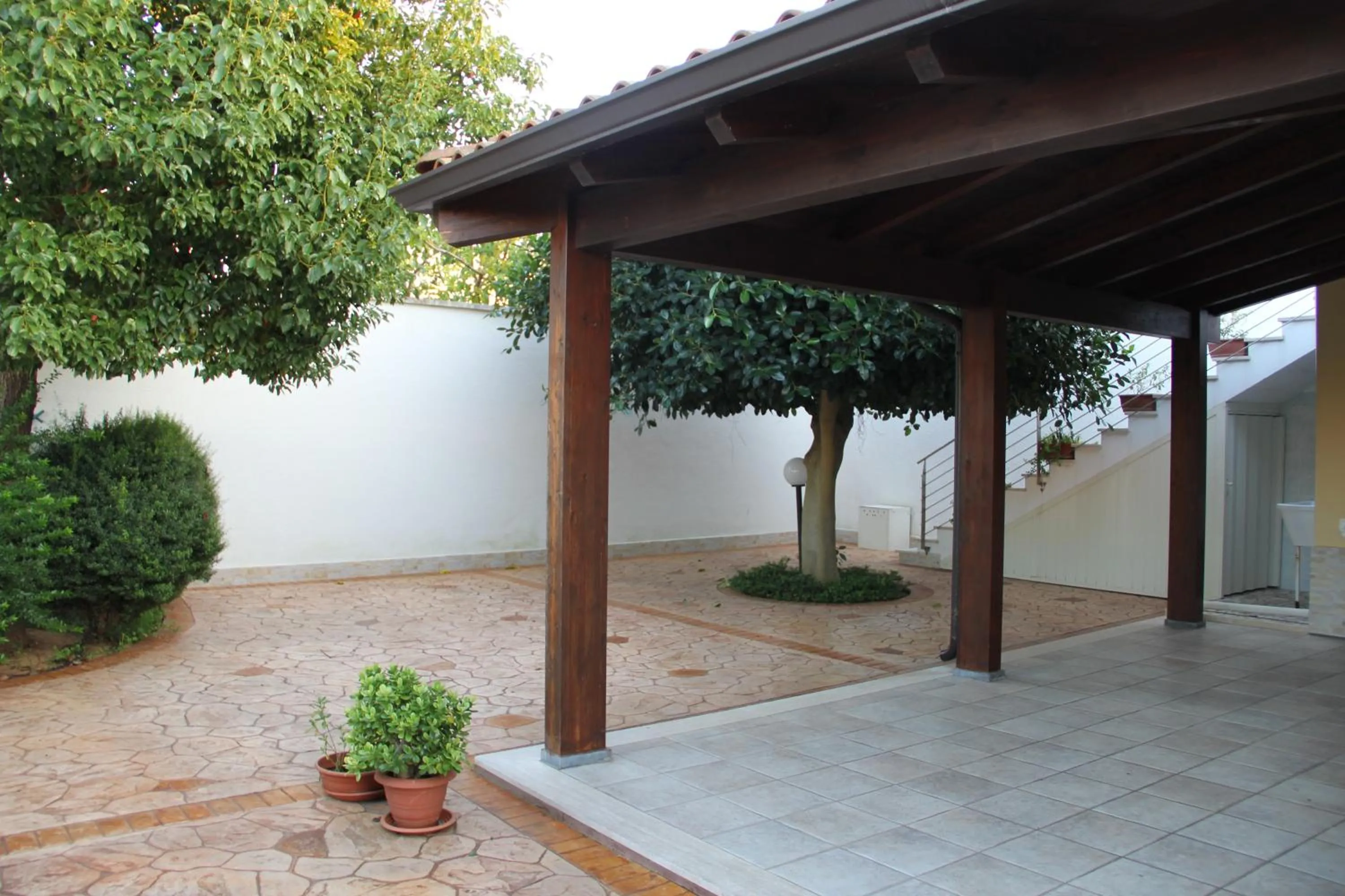 Villa Rosaria