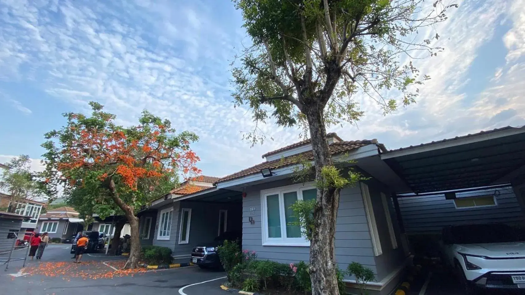 Superior Bungalow in Baan Dara Resort Superior Bungalow in Baan Dara Resort