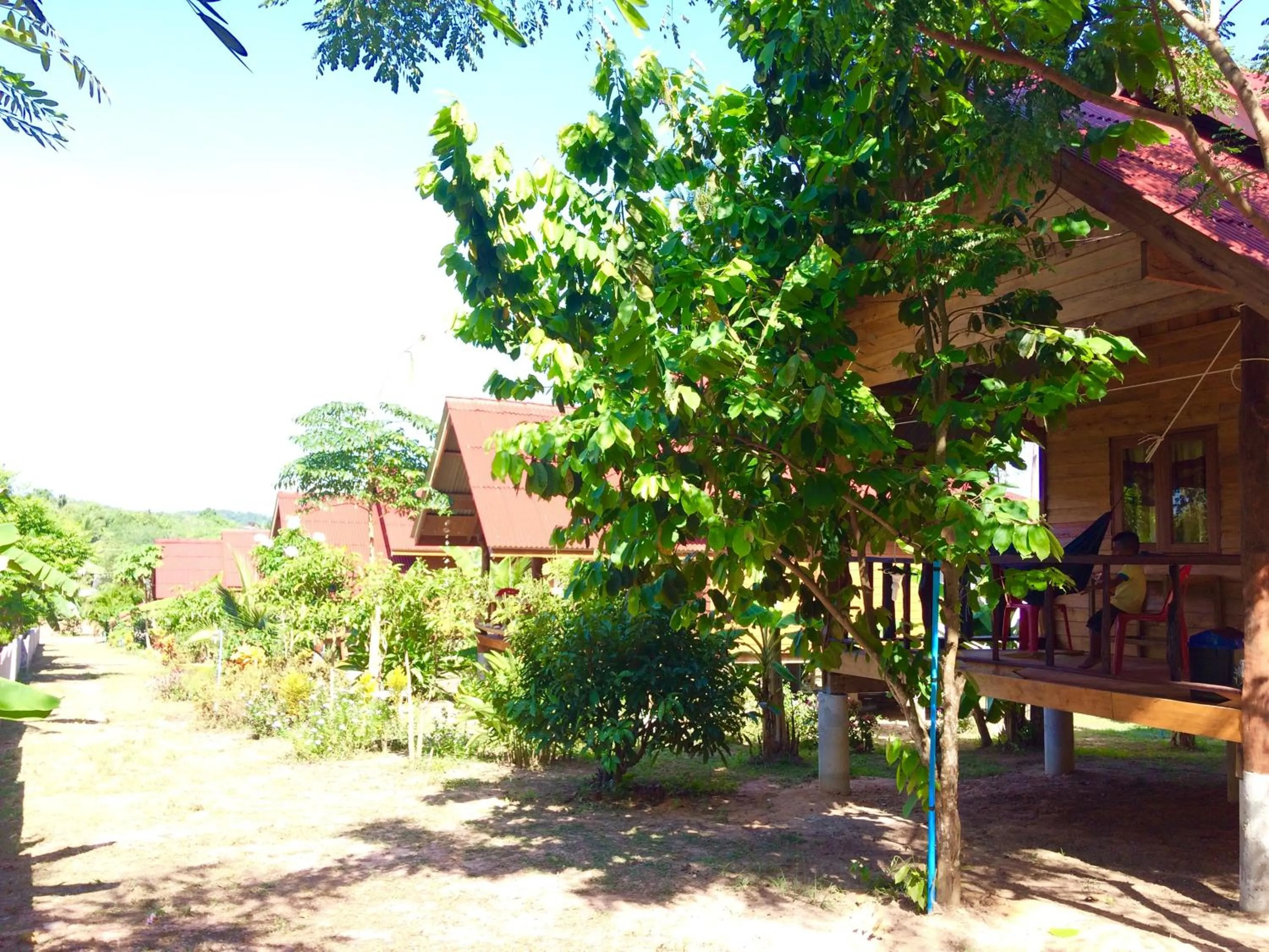 Other in Gardenhomeresortkohjum