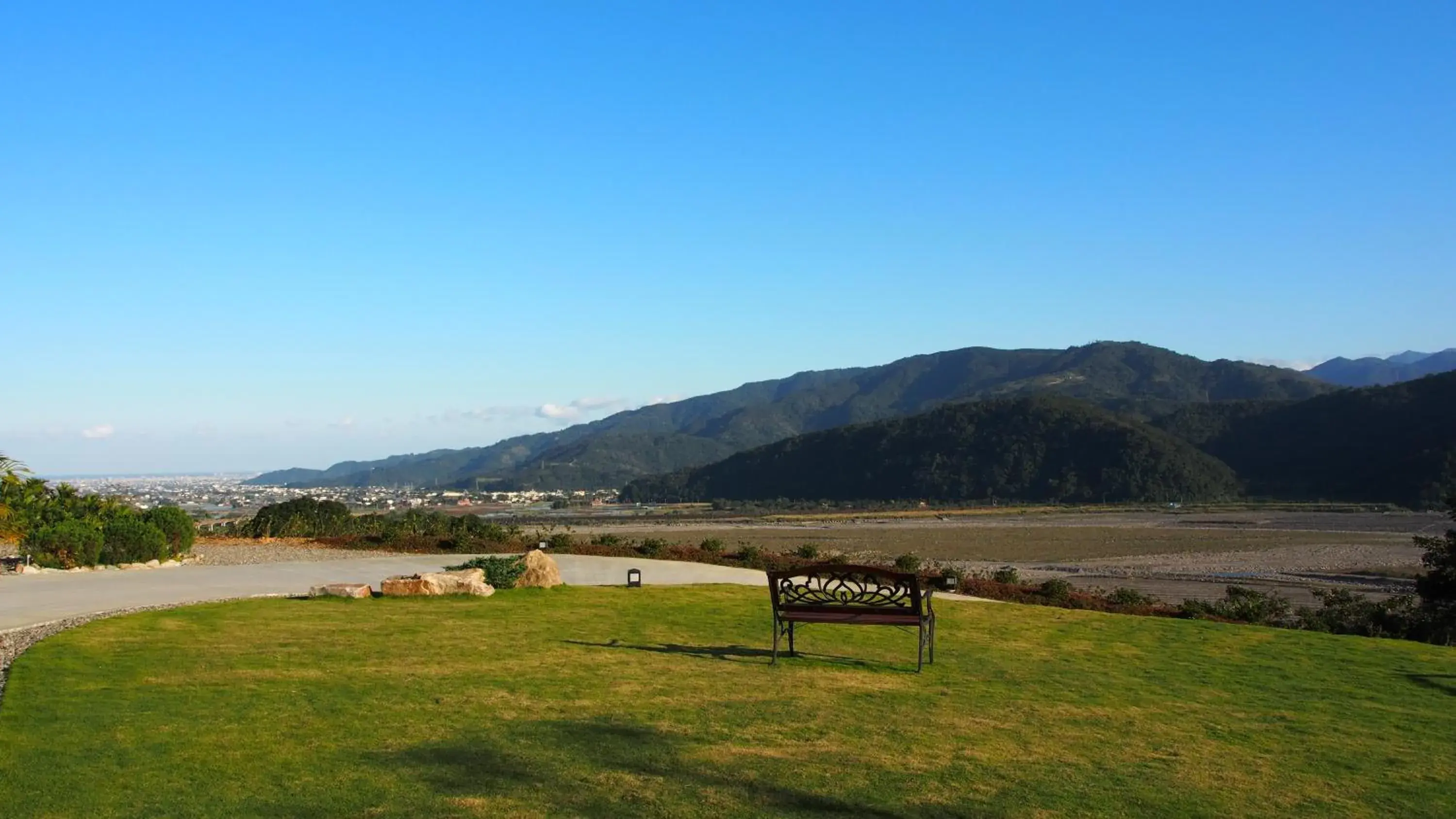 山禾居 道 Villa 山禾居 道 Villa