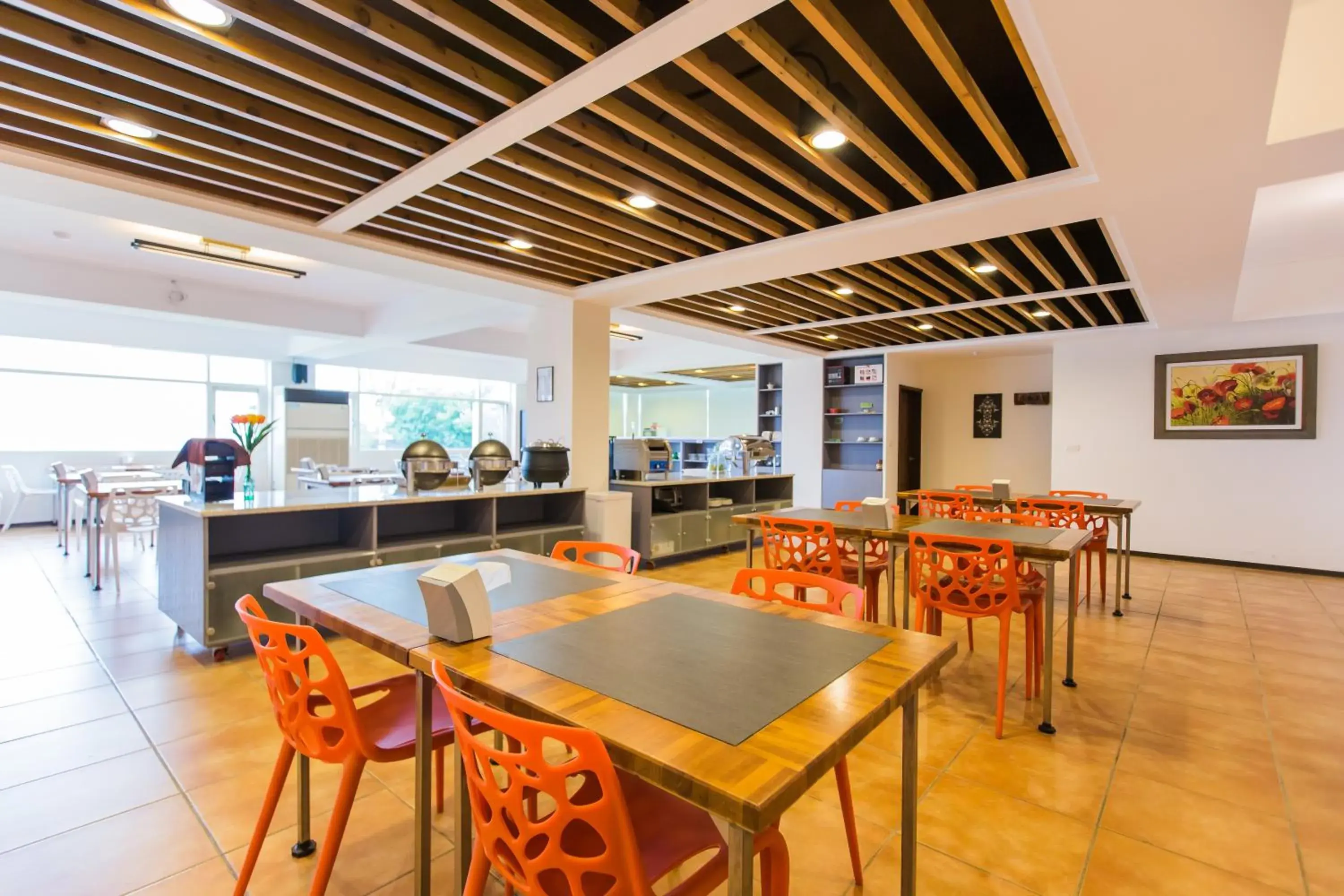 Restaurant/places to eat in 山禾居 道 Villa Restaurant/places to eat in 山禾居 道 Villa