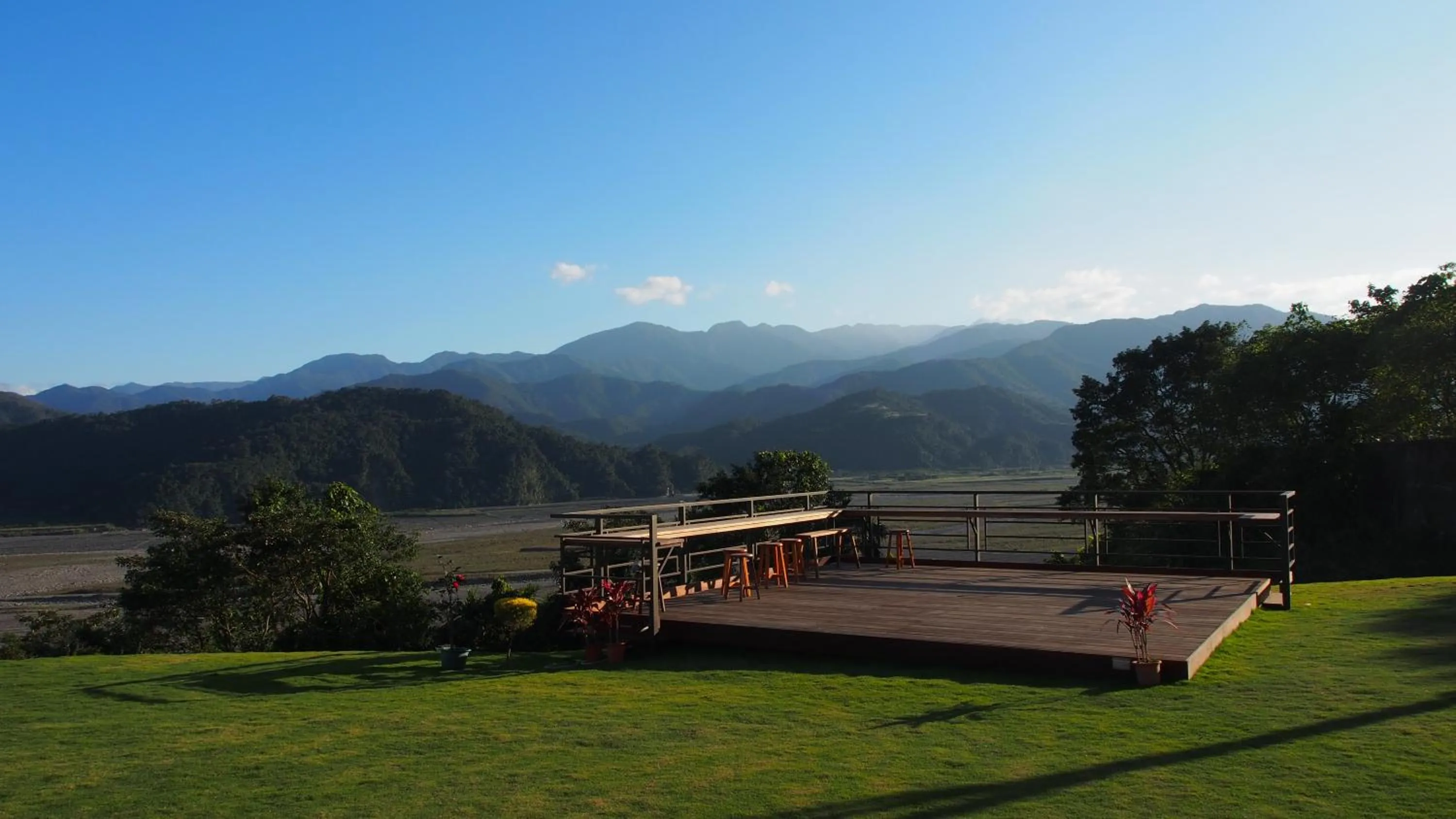 Off site in 山禾居 道 Villa