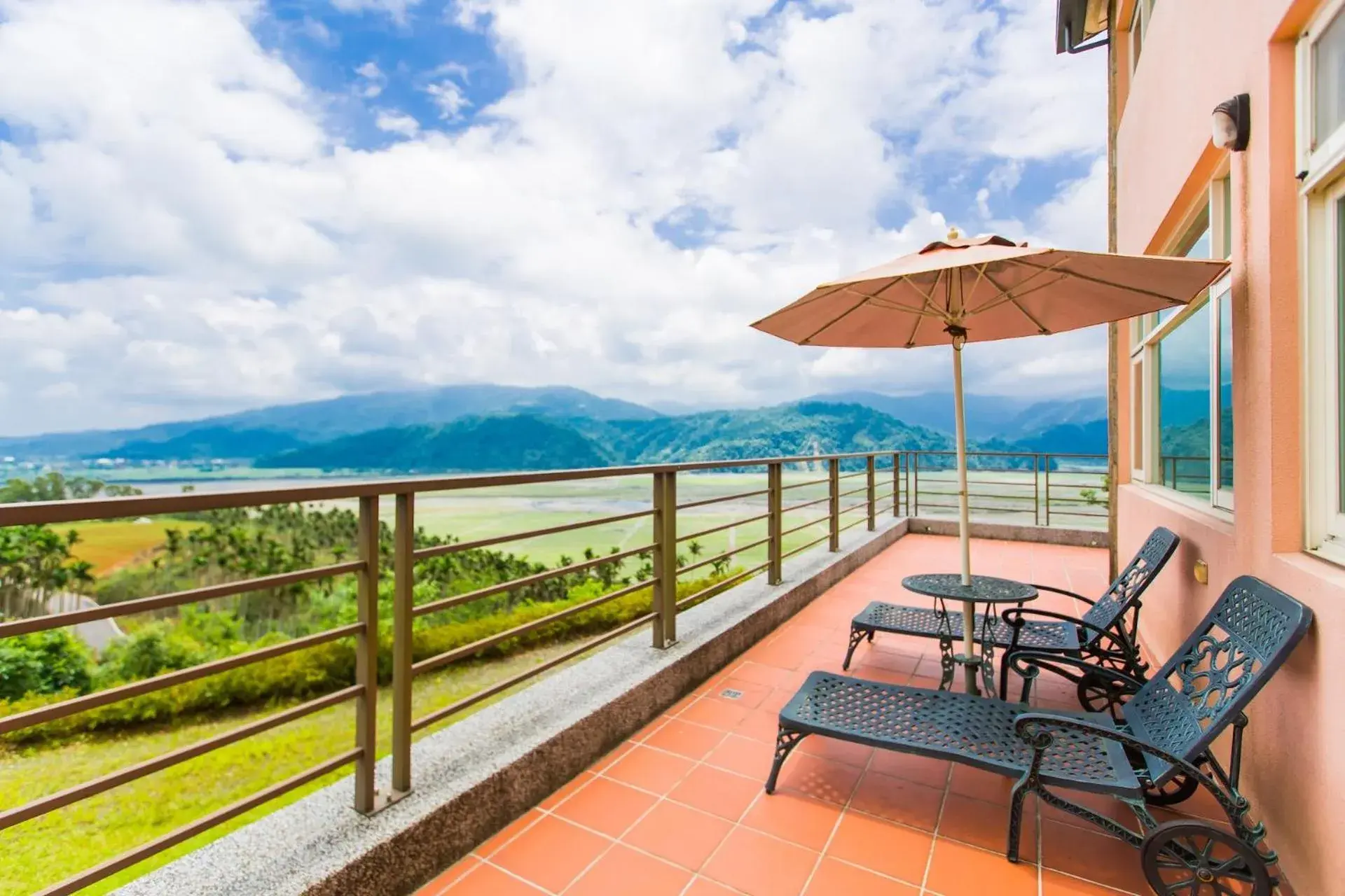 View (from property/room) in 山禾居 道 Villa View (from property/room) in 山禾居 道 Villa