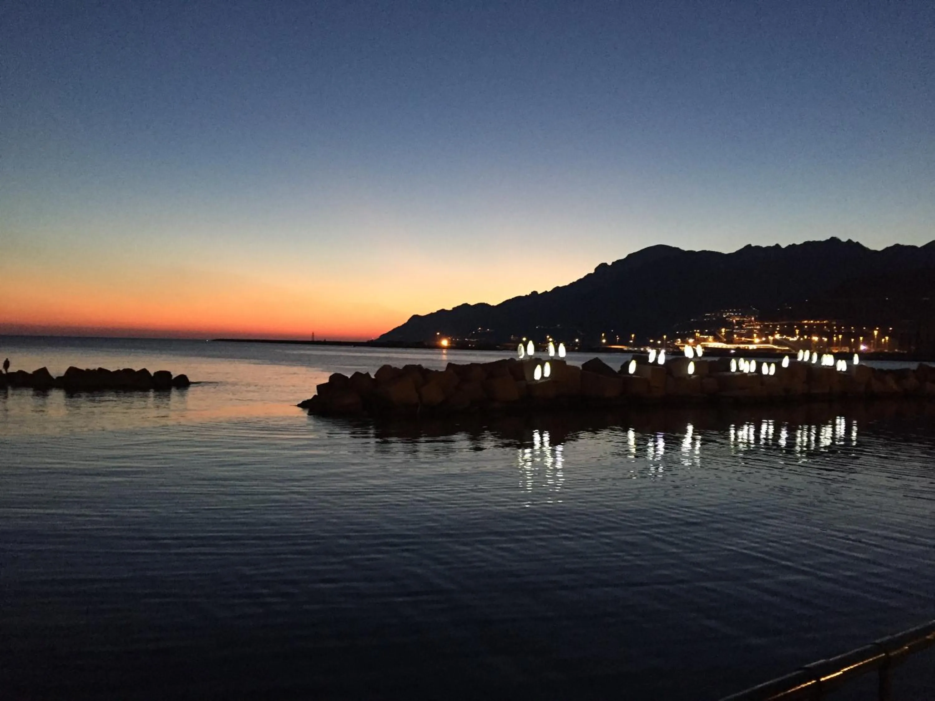 Nearby landmark in B&B Piantanova