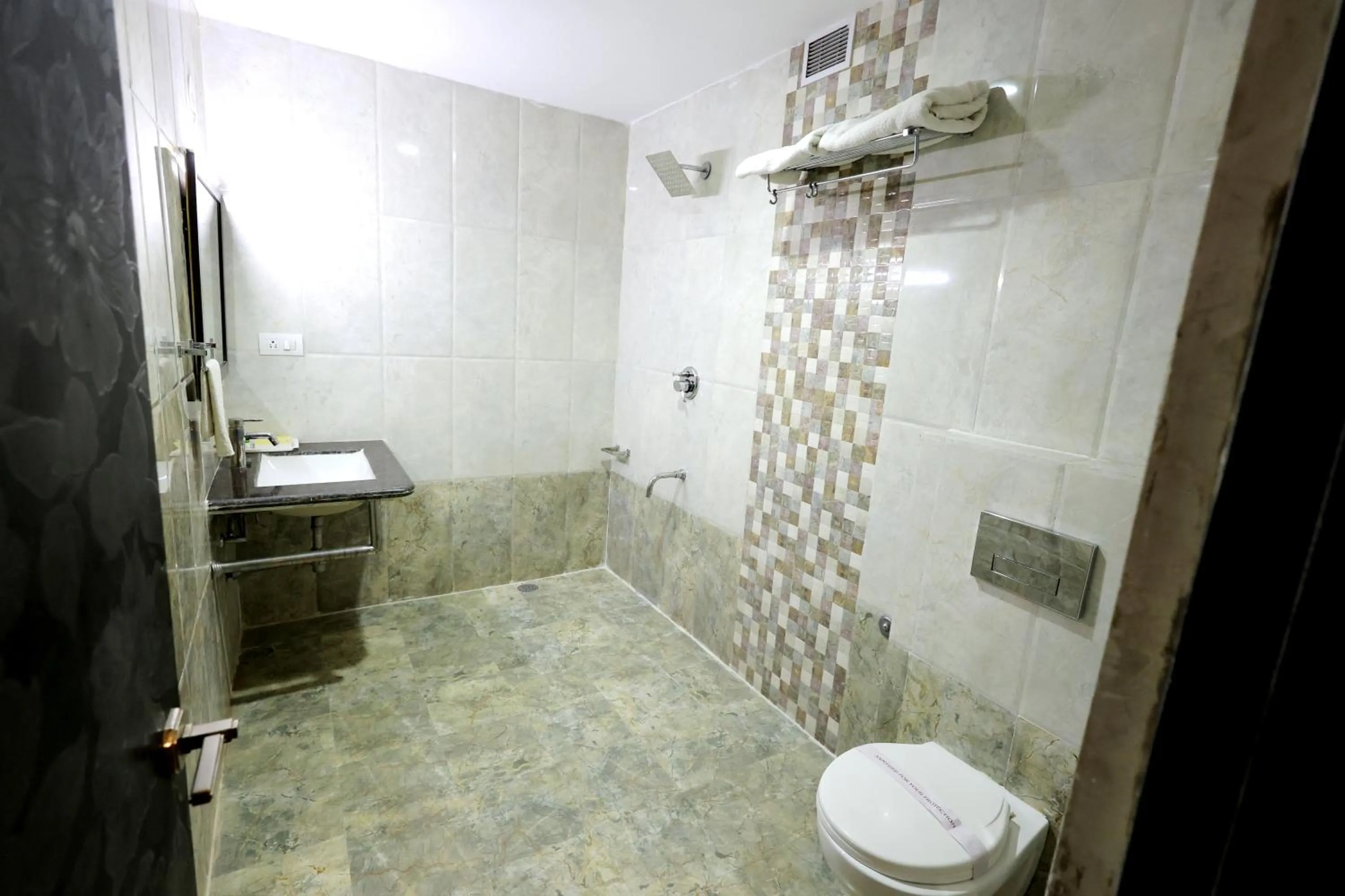 Nakshatra Hotel