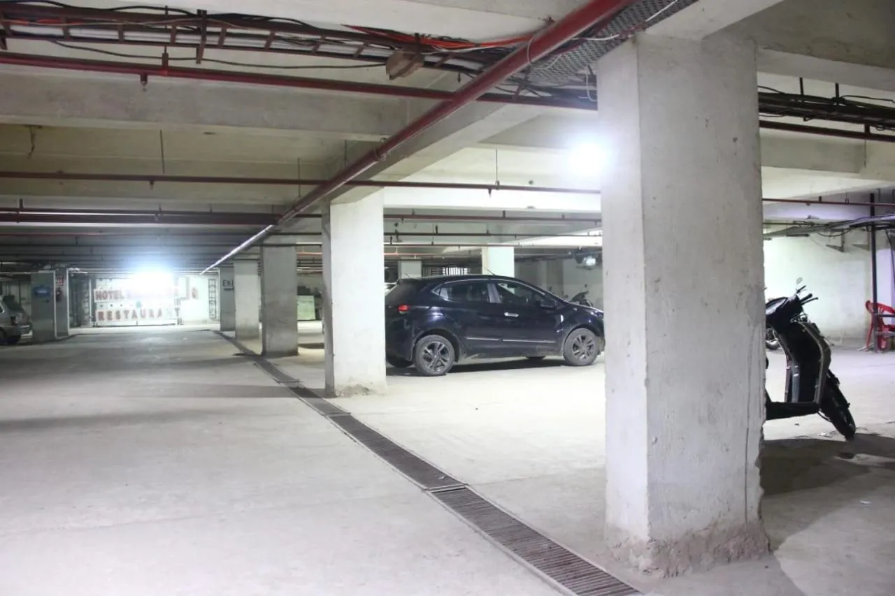 Nakshatra Hotel
