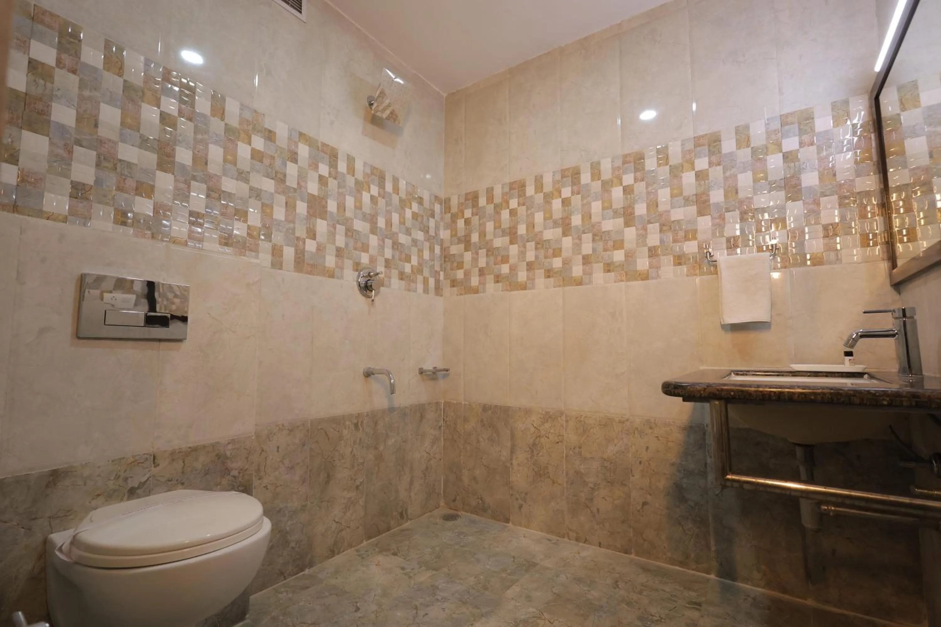 Nakshatra Hotel