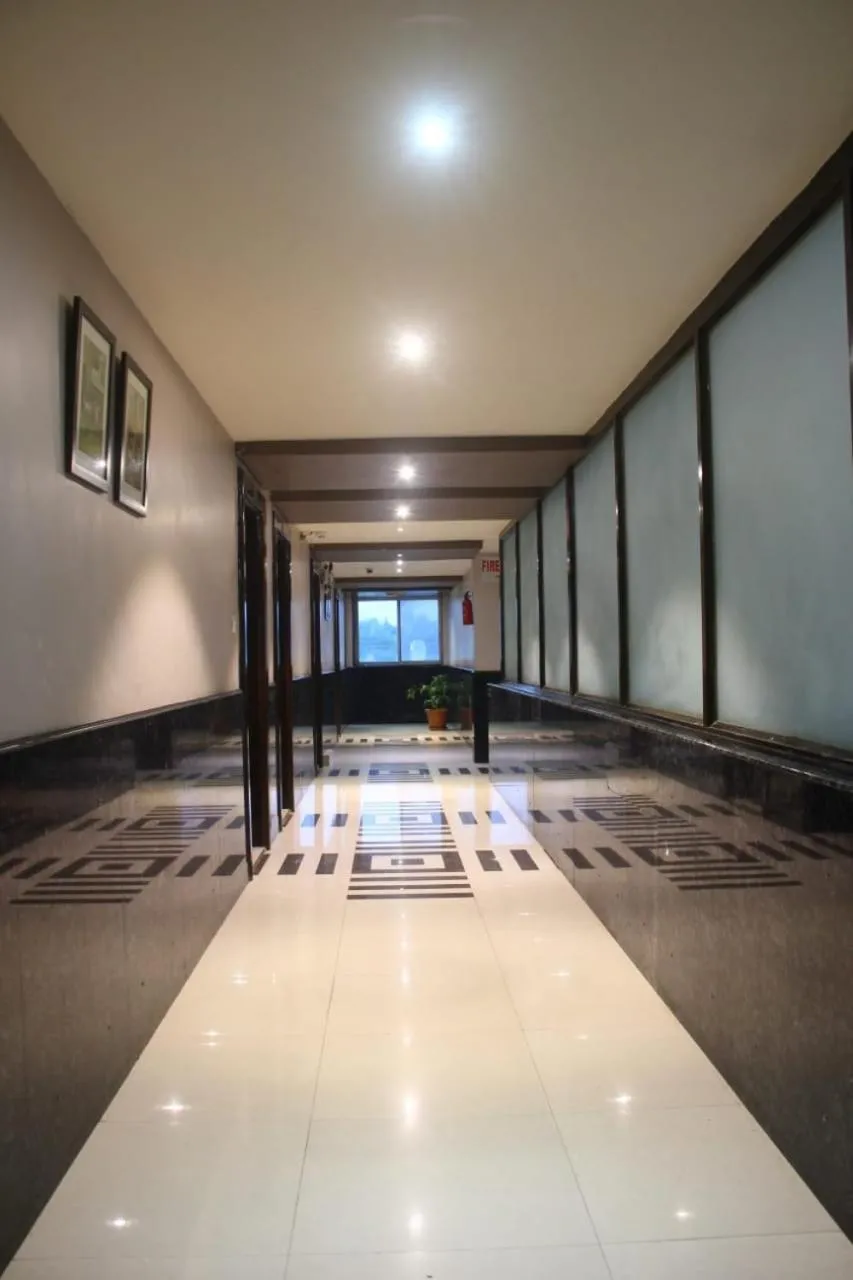 Nakshatra Hotel