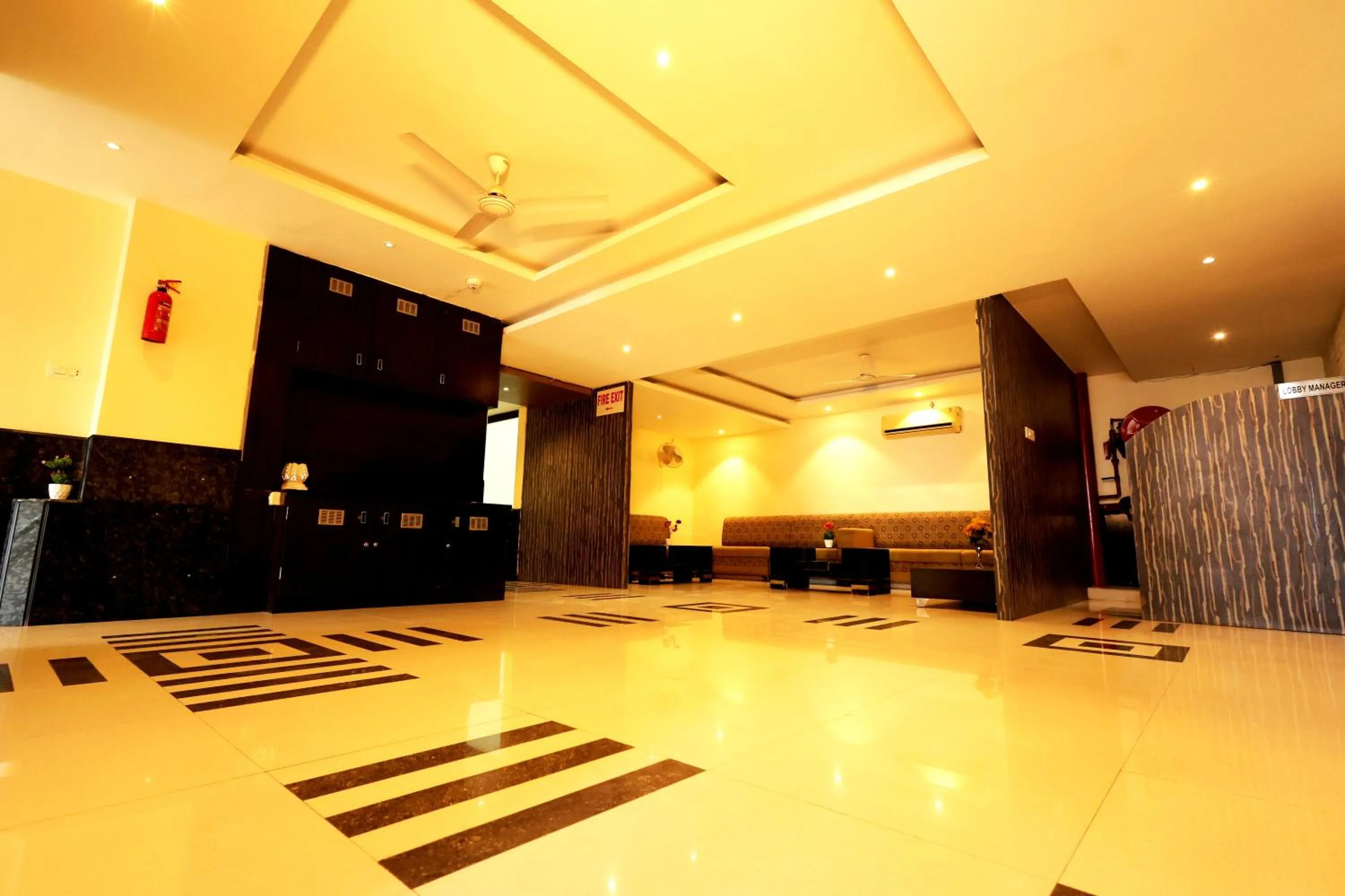 Nakshatra Hotel