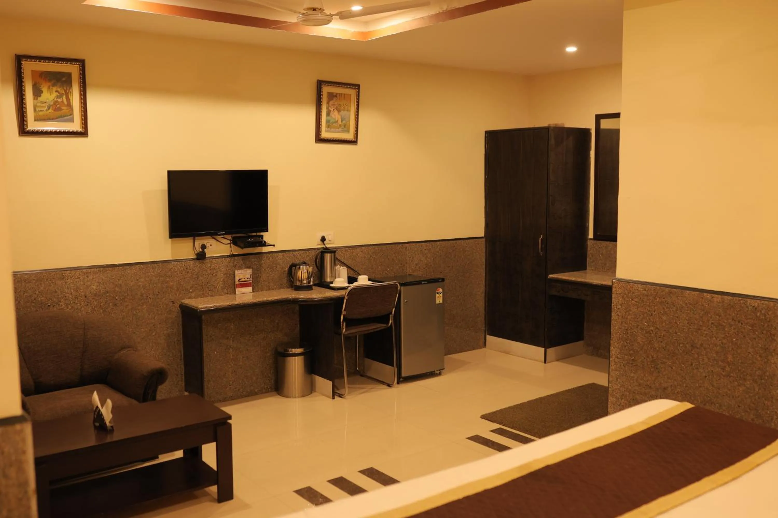 Nakshatra Hotel