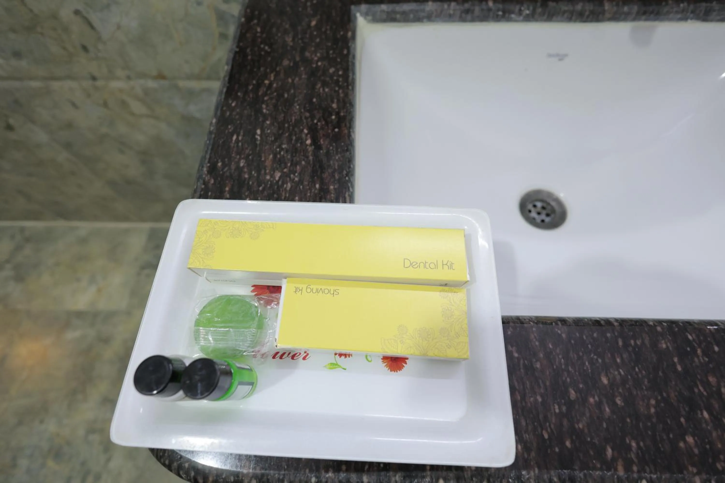 Nakshatra Hotel