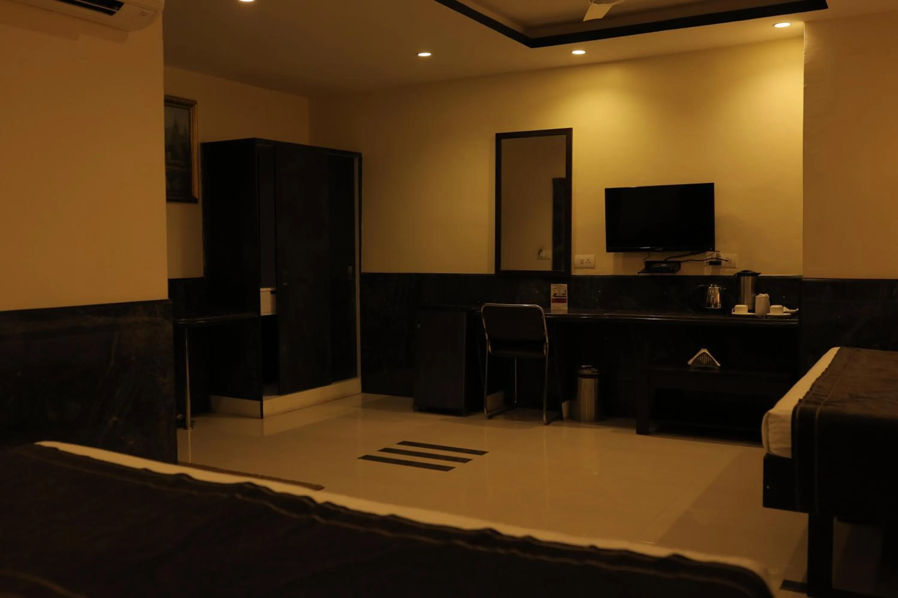 Nakshatra Hotel
