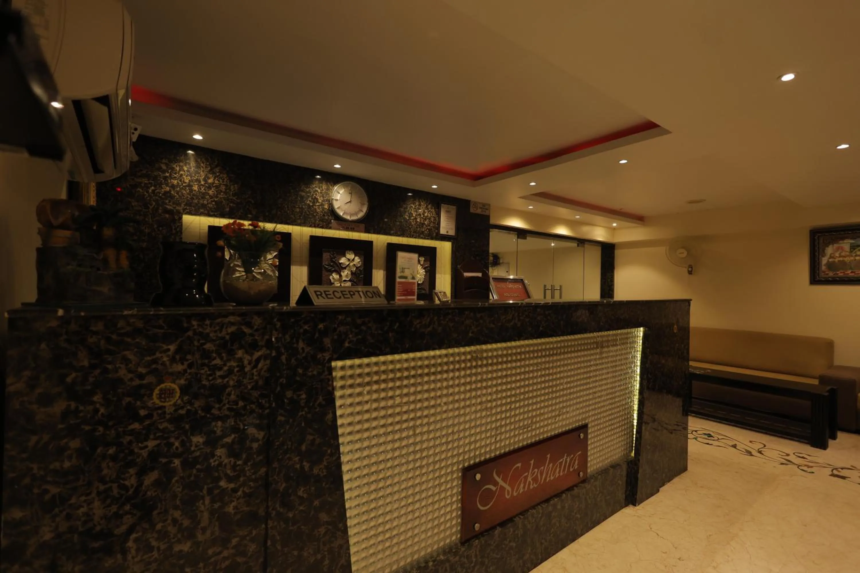 Nakshatra Hotel