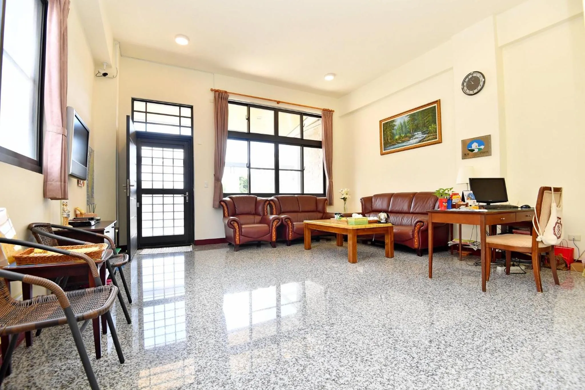 Corner No.56 Guest House