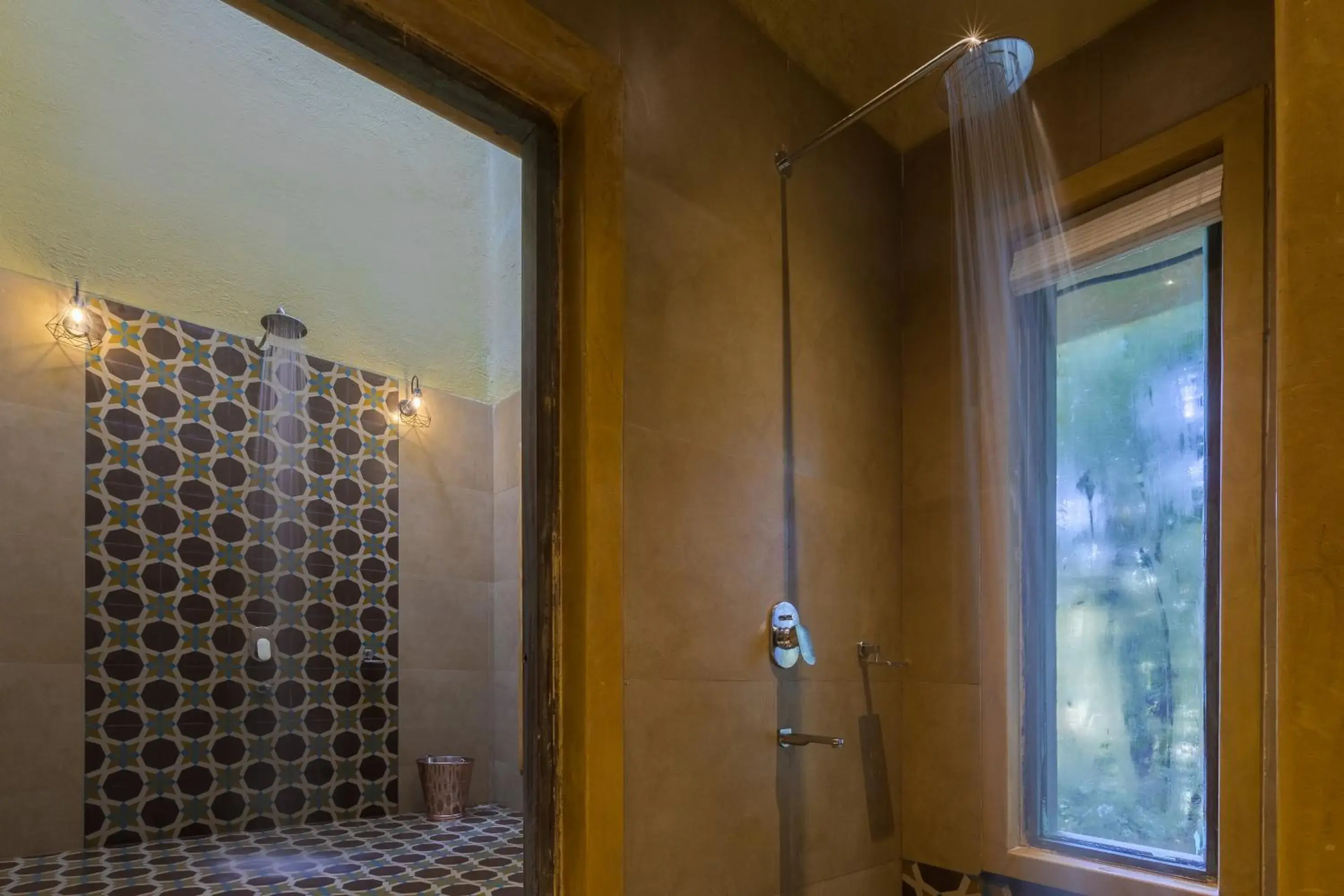 Three-Bedroom Villa in Vannraj Resort And Spa Three-Bedroom Villa in Vannraj Resort And Spa