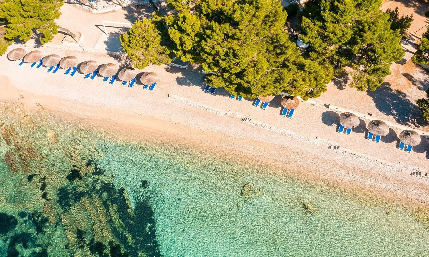 Day in Aminess Vival Grand Azur Hotel