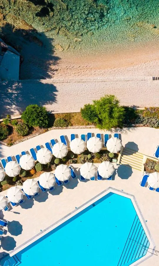 Day in Aminess Vival Grand Azur Hotel