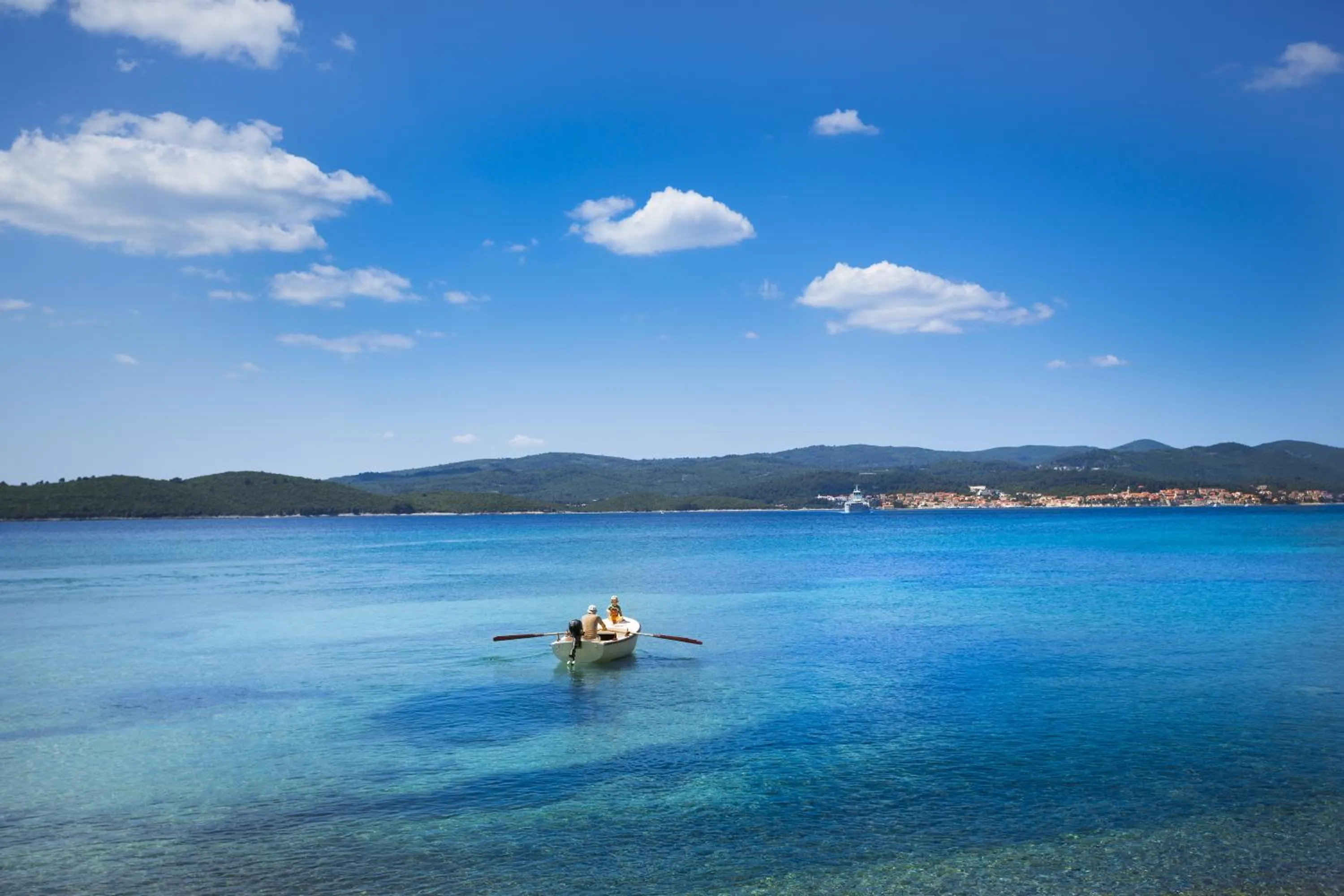 Sports in Aminess Vival Grand Azur Hotel