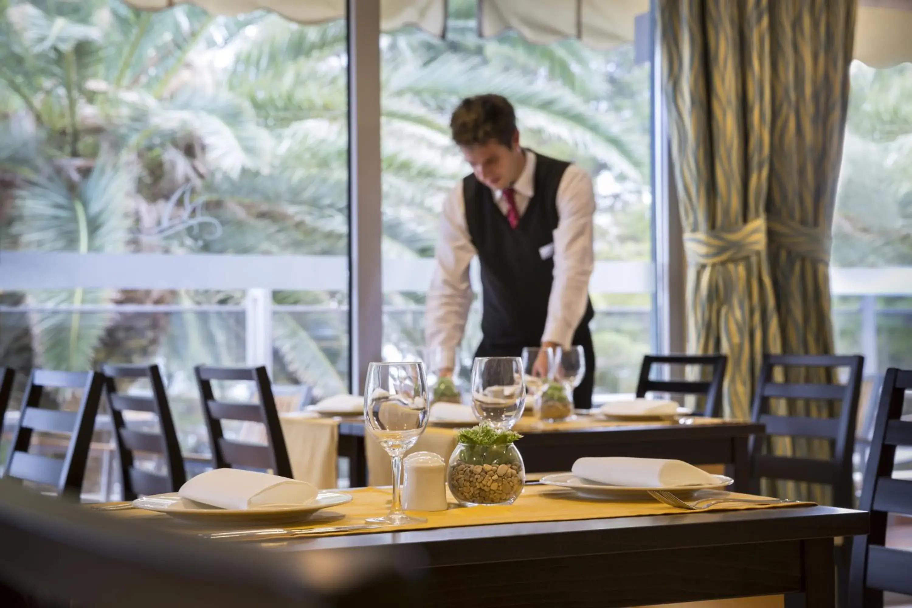 Restaurant/places to eat in Aminess Vival Grand Azur Hotel Restaurant/places to eat in Aminess Vival Grand Azur Hotel